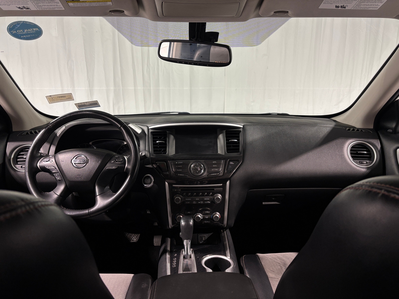 Thumbnail: 2019 Nissan Pathfinder - 3