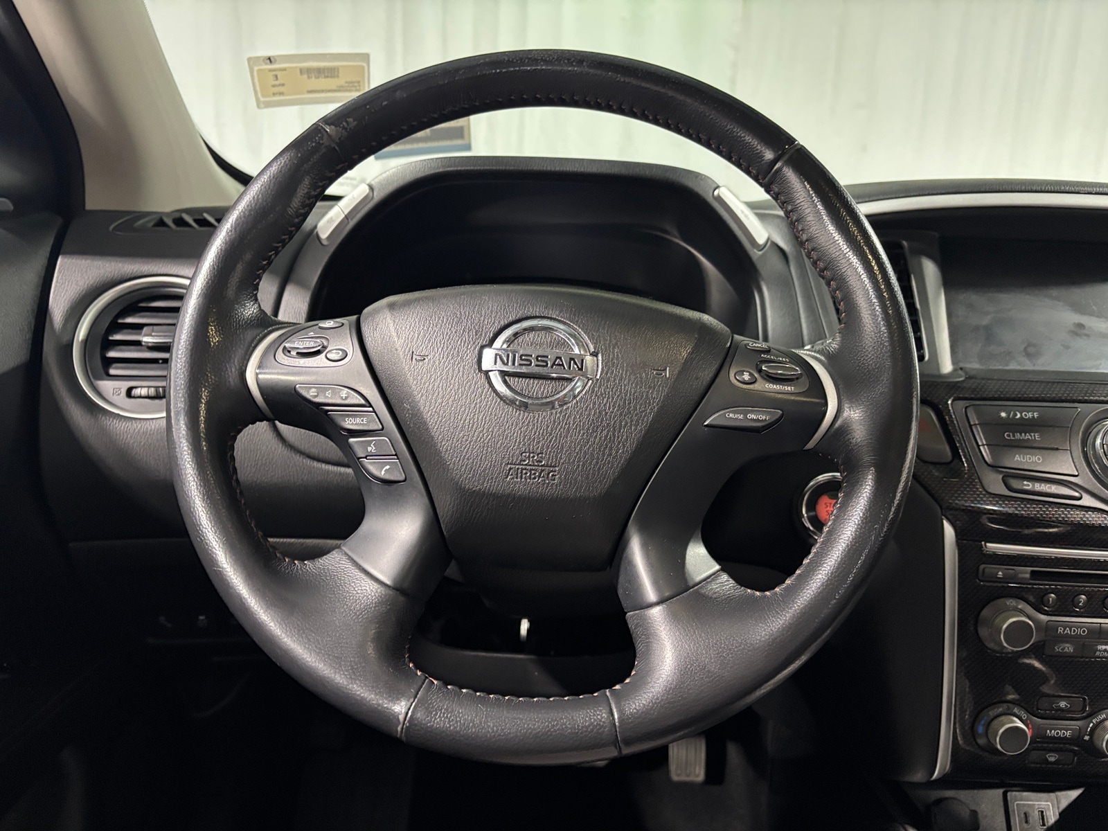 Thumbnail: 2019 Nissan Pathfinder - 5