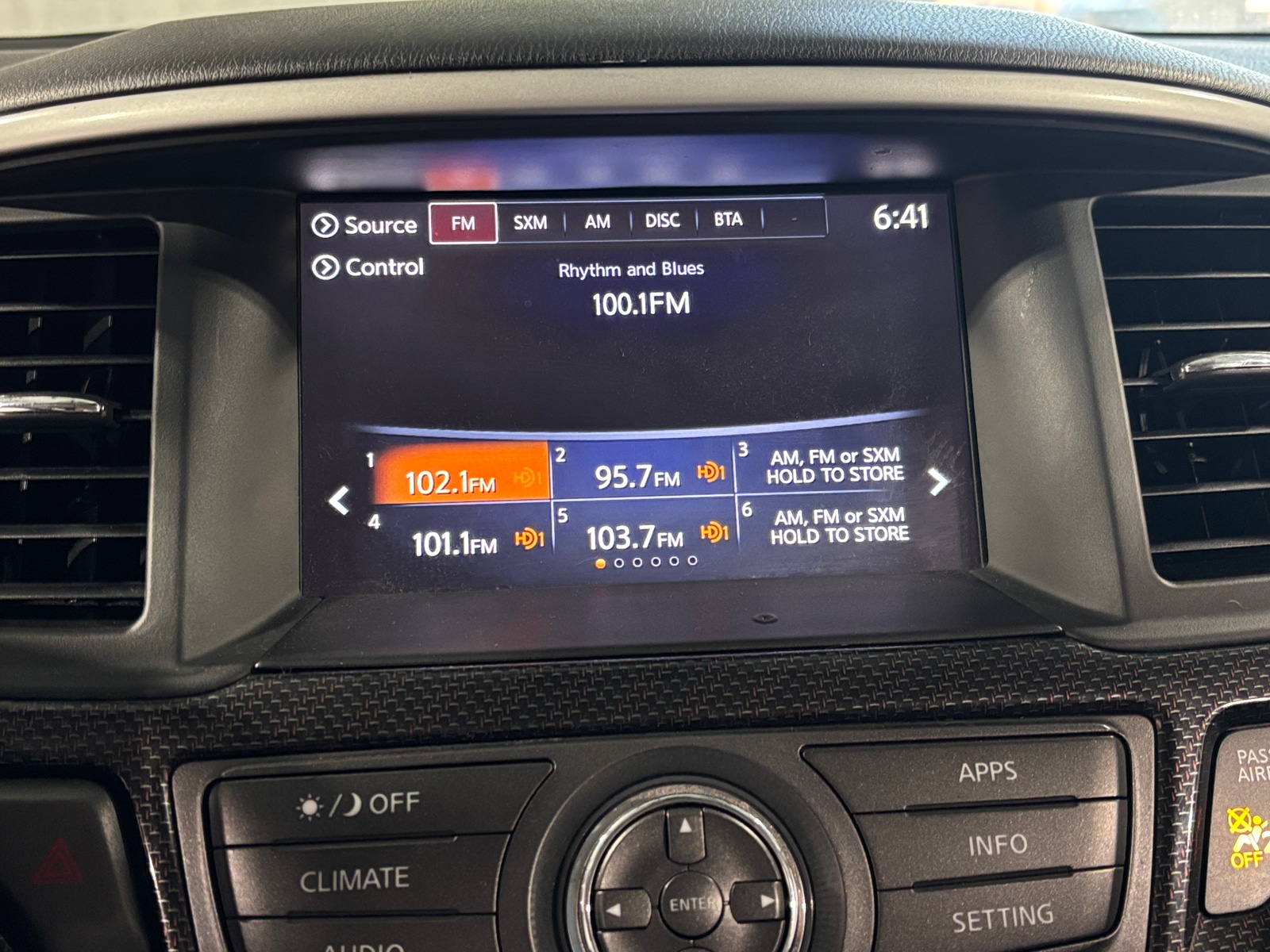 Thumbnail: 2019 Nissan Pathfinder - 4