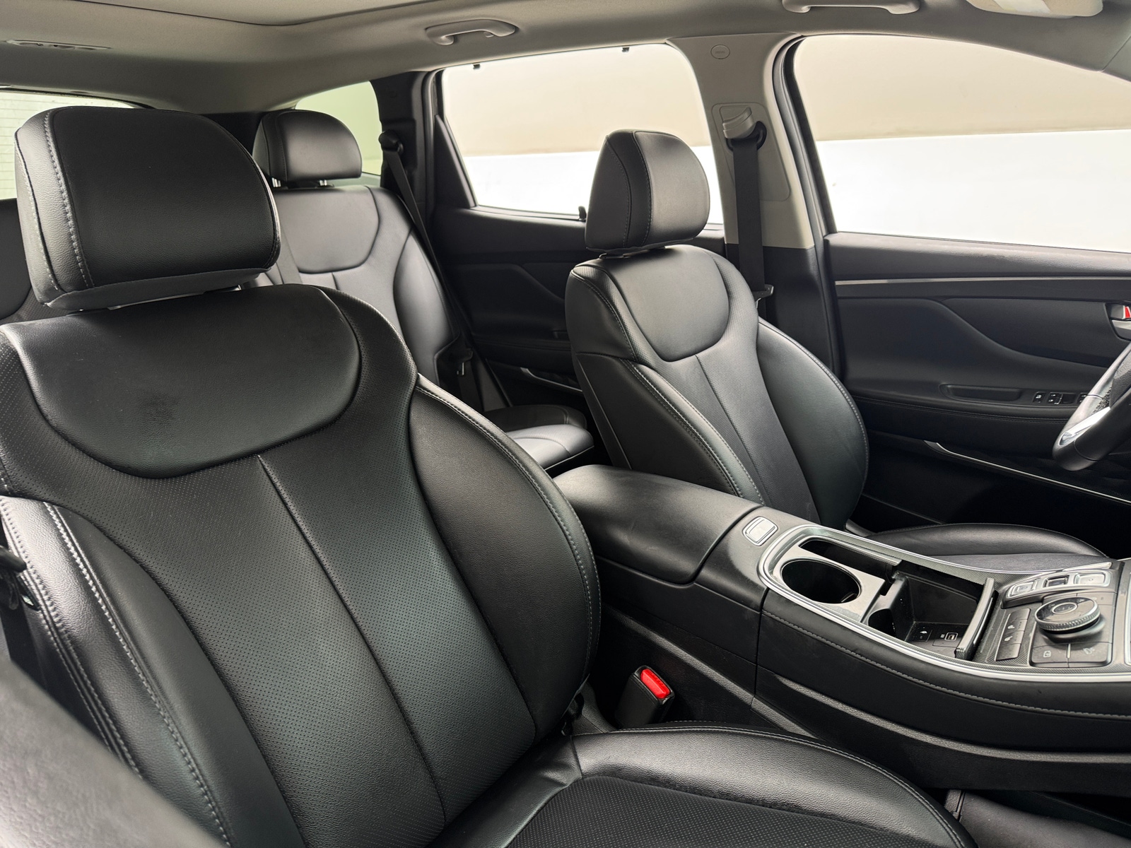 Thumbnail: 2023 Hyundai Santa Fe - 2