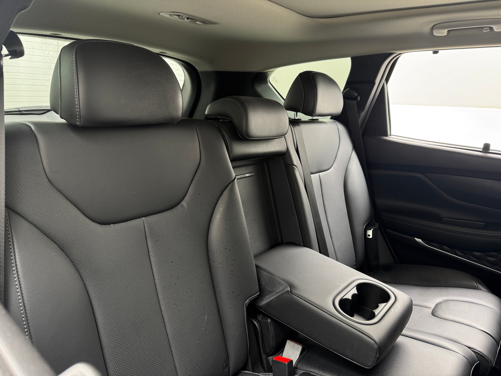 Thumbnail: 2023 Hyundai Santa Fe - 6