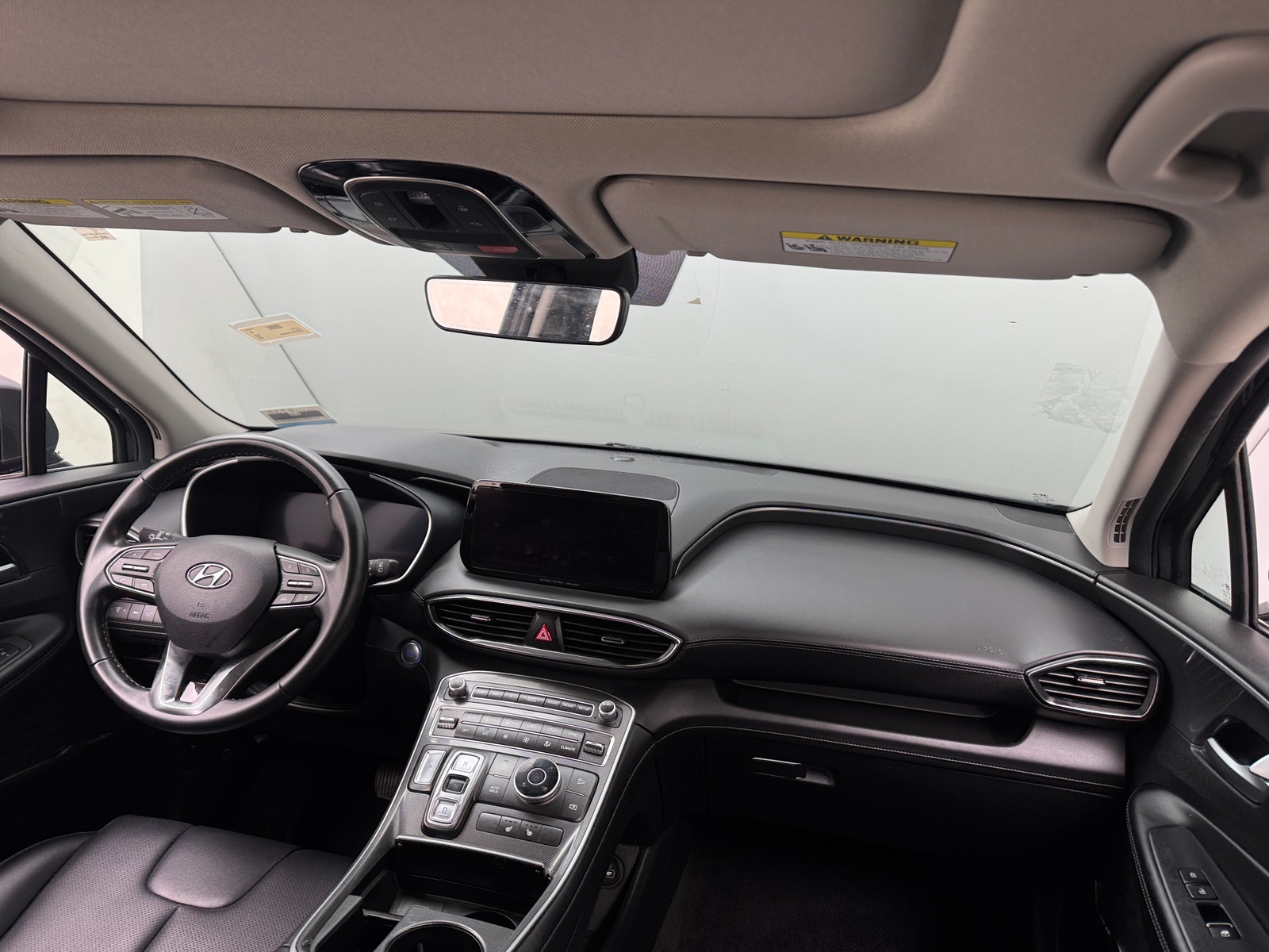 Thumbnail: 2023 Hyundai Santa Fe - 3