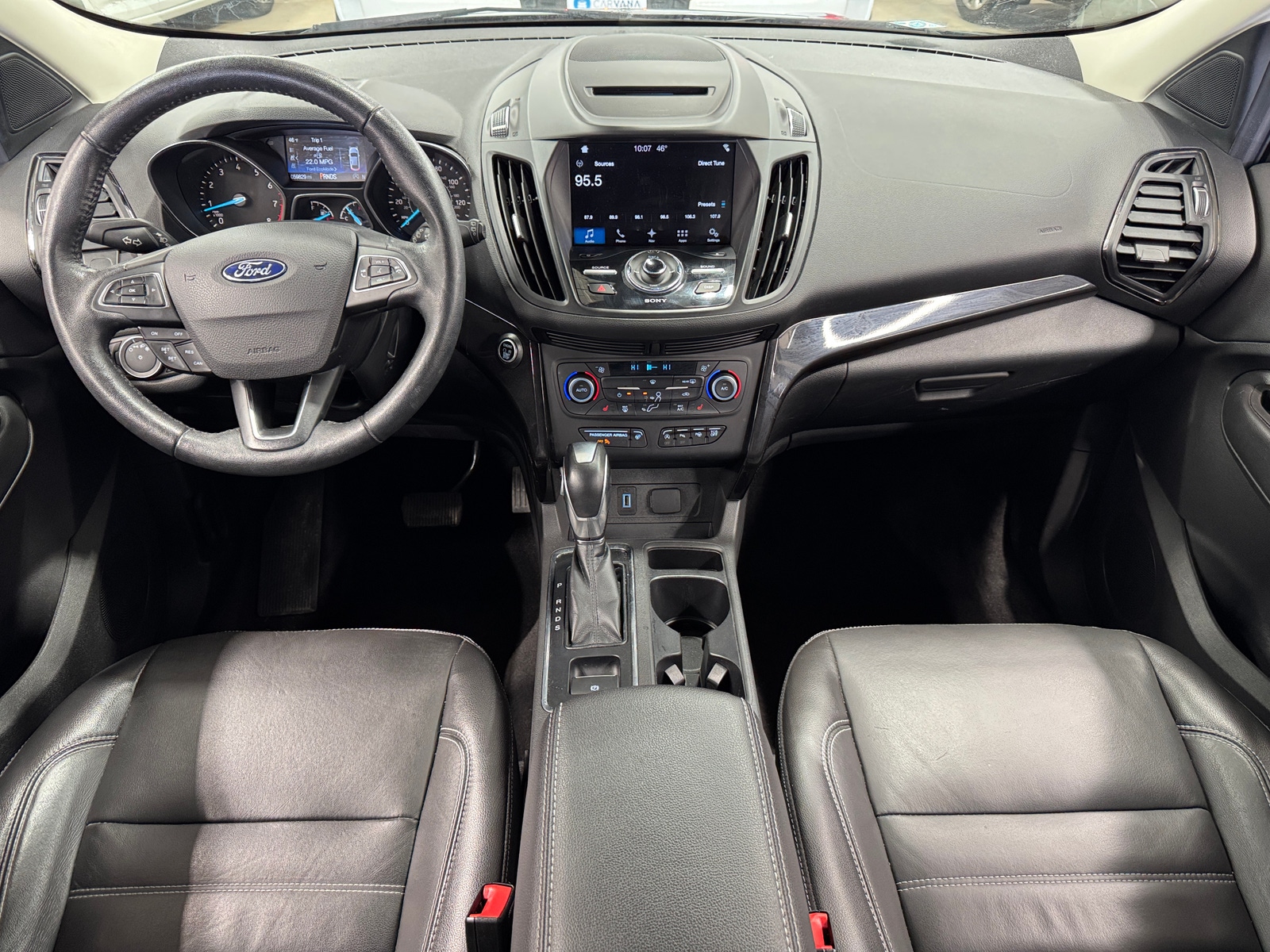 Thumbnail: 2018 Ford Escape - 2