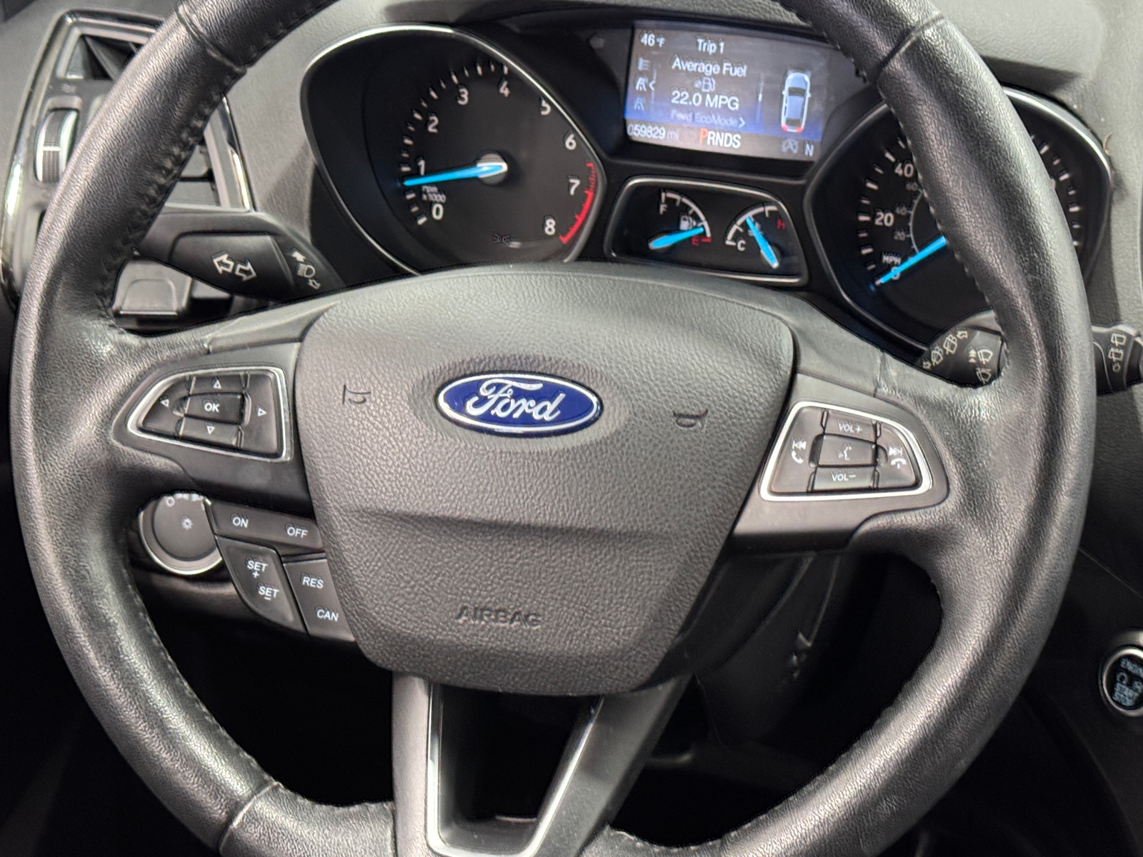 Thumbnail: 2018 Ford Escape - 4