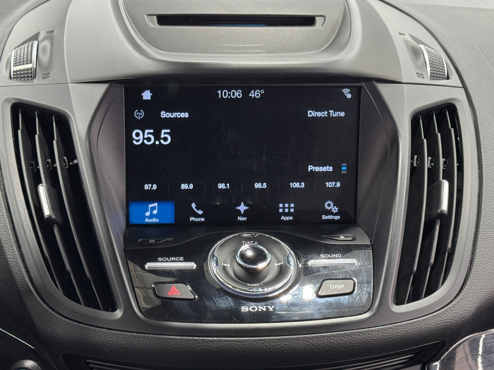 Thumbnail: 2018 Ford Escape - 3