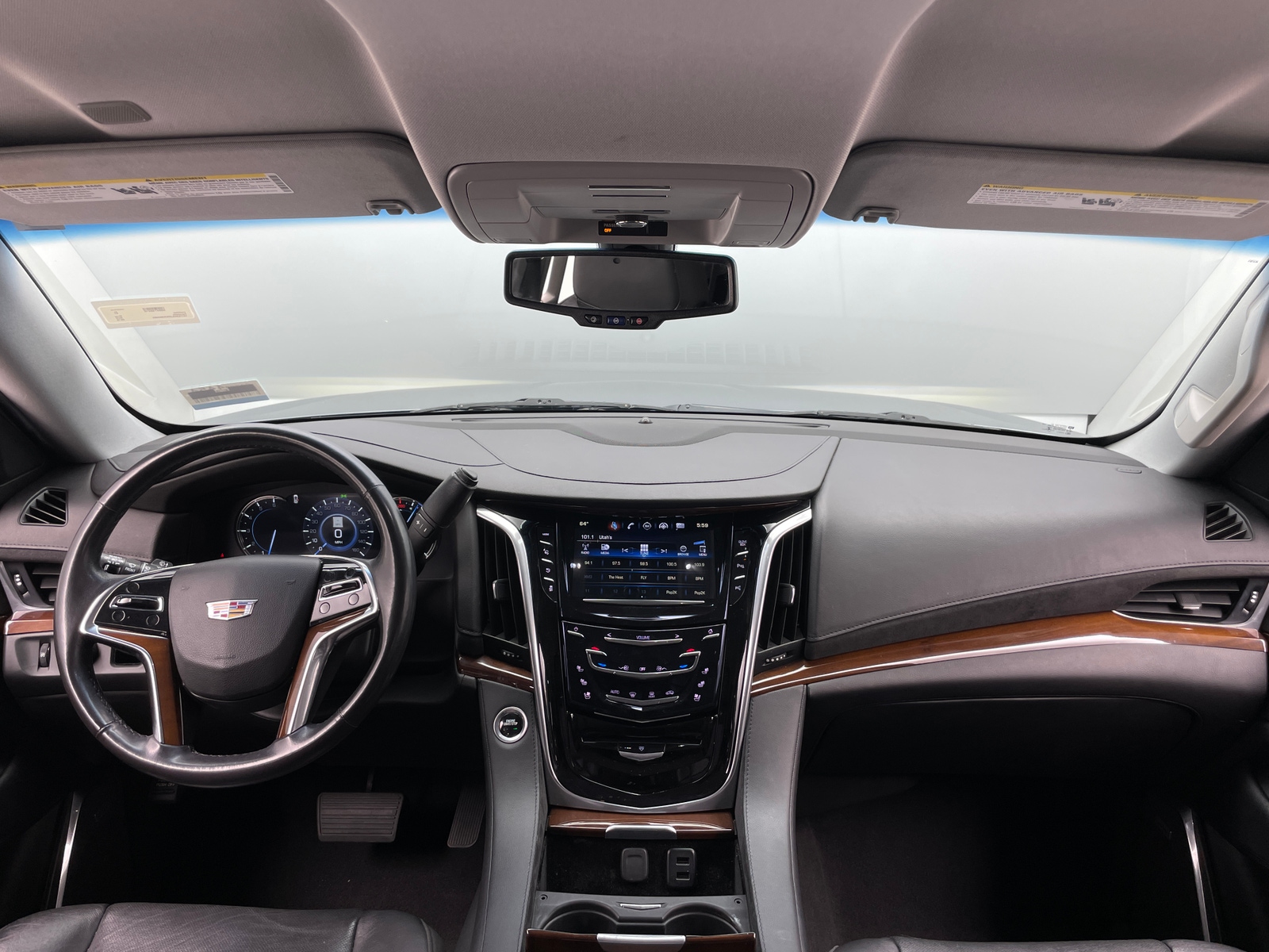 Thumbnail: 2019 Cadillac Escalade - 2