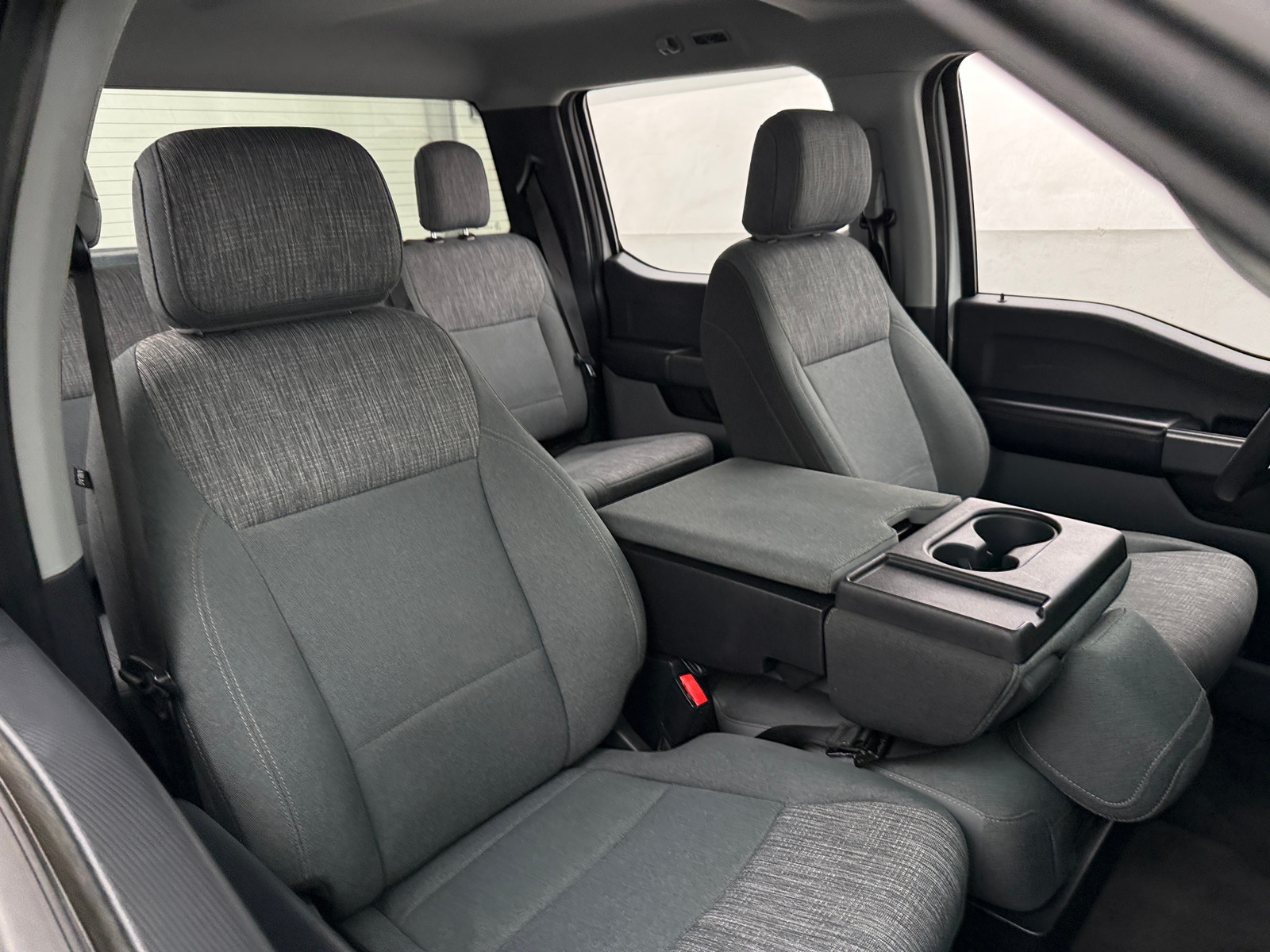 Thumbnail: 2021 Ford Econoline - 2