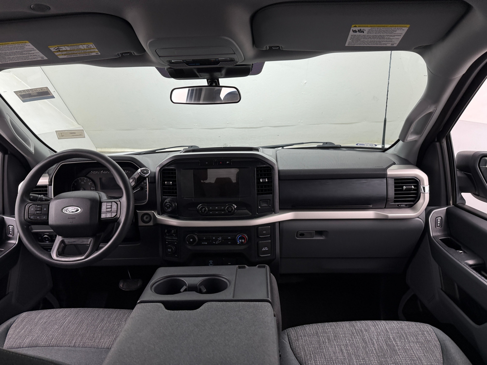 Thumbnail: 2021 Ford Econoline - 3
