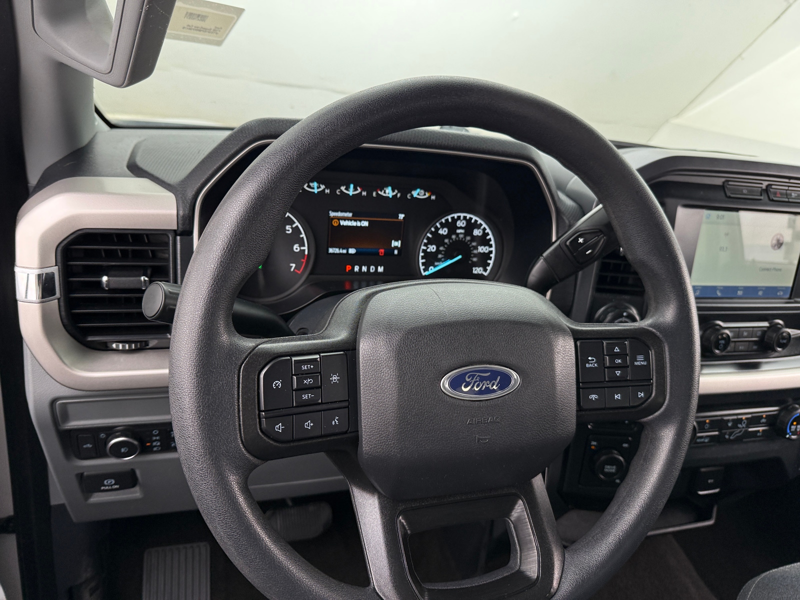 Thumbnail: 2021 Ford Econoline - 5