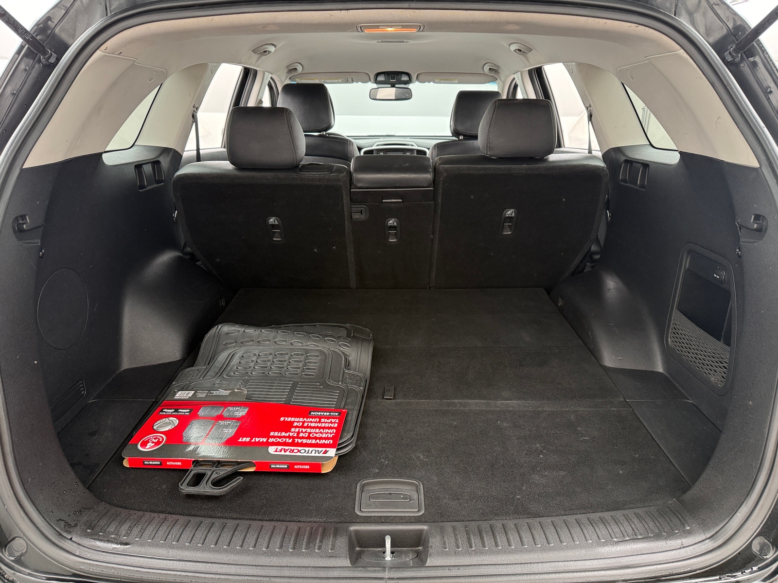 Thumbnail: 2016 Kia Sorento - 6
