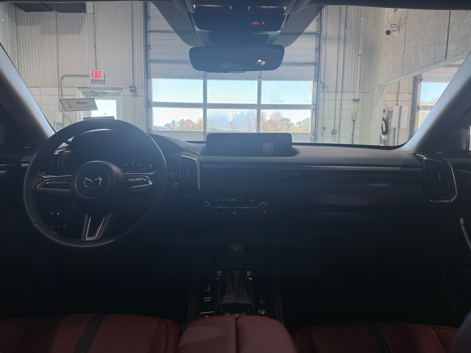 Thumbnail: 2025 Mazda CX-50 - 2