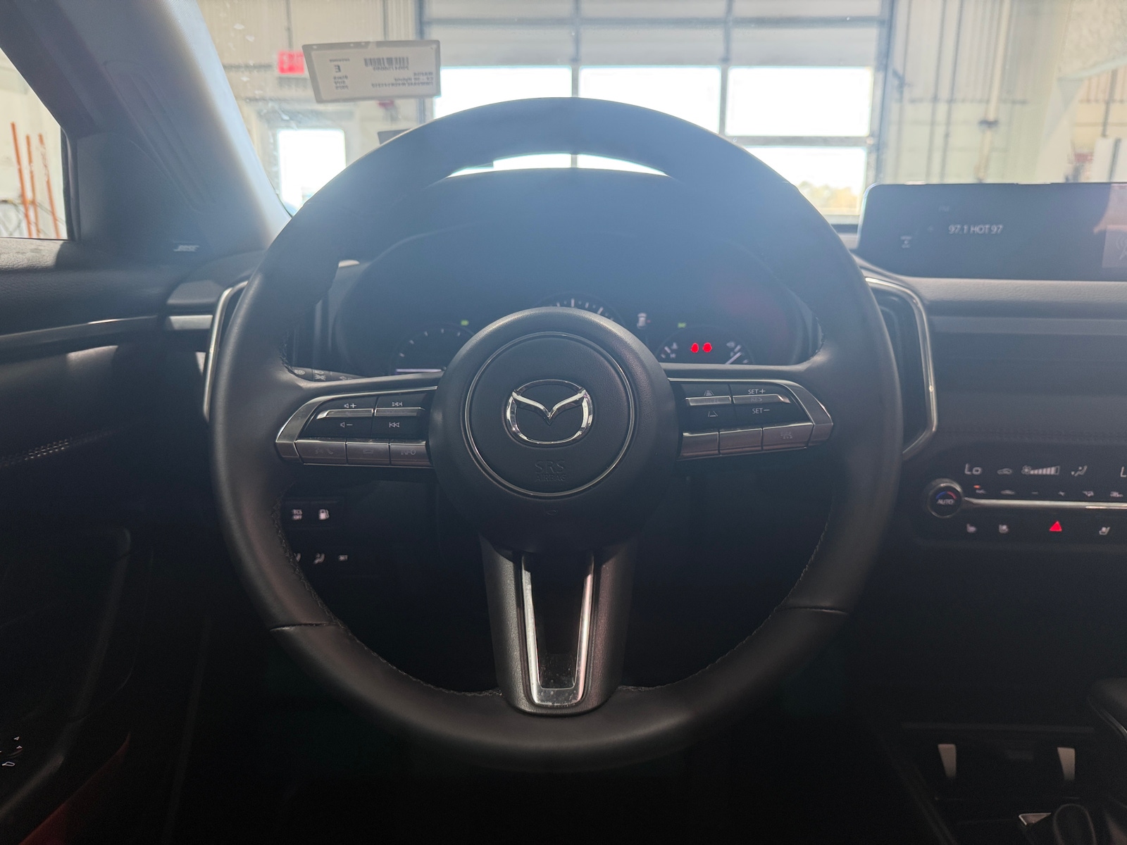 Thumbnail: 2025 Mazda CX-50 - 4