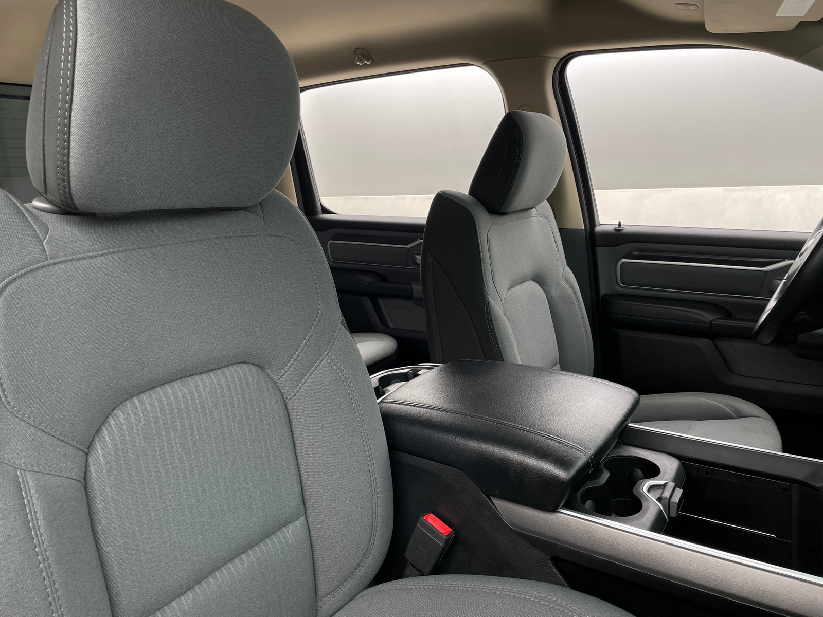 Thumbnail: 2020 RAM 1500 - 2