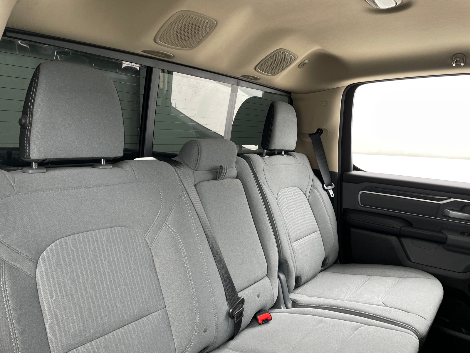 Thumbnail: 2020 RAM 1500 - 6