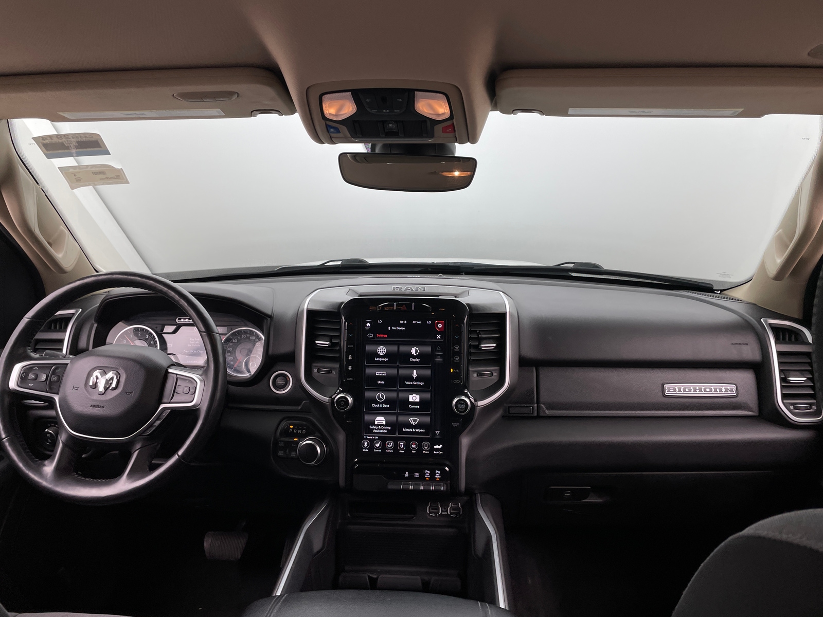Thumbnail: 2020 RAM 1500 - 3