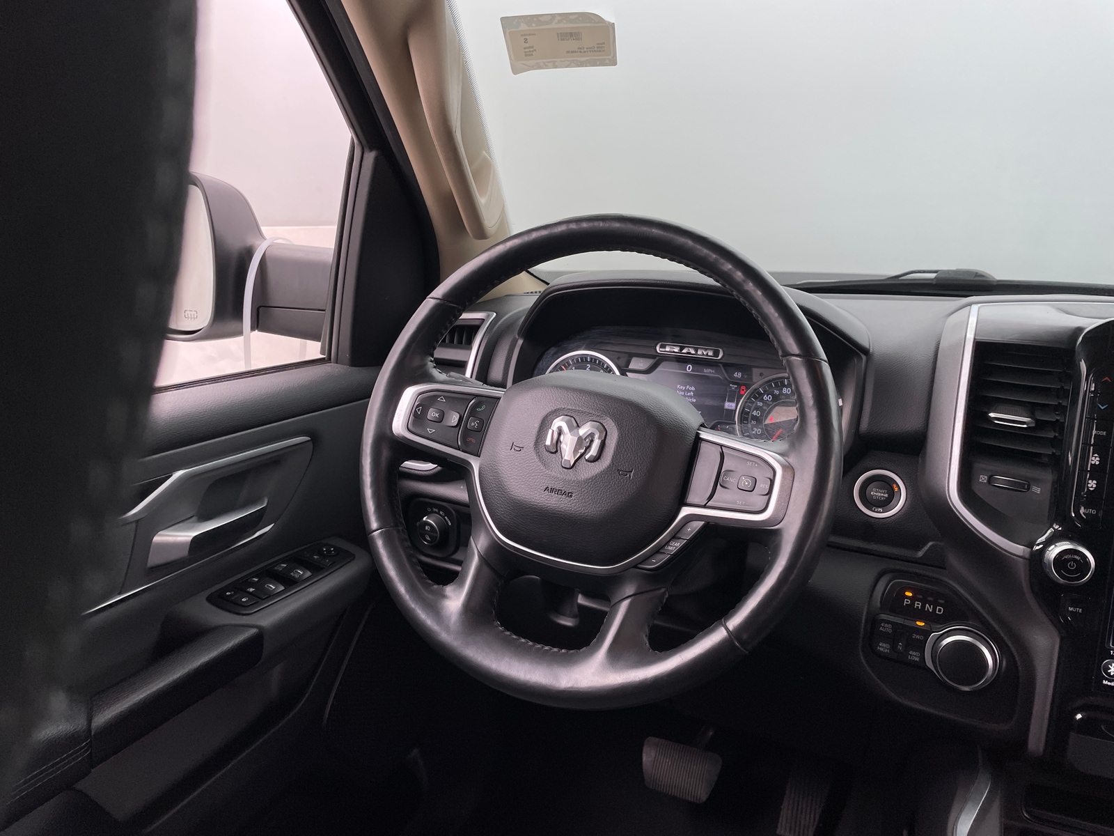 Thumbnail: 2020 RAM 1500 - 5