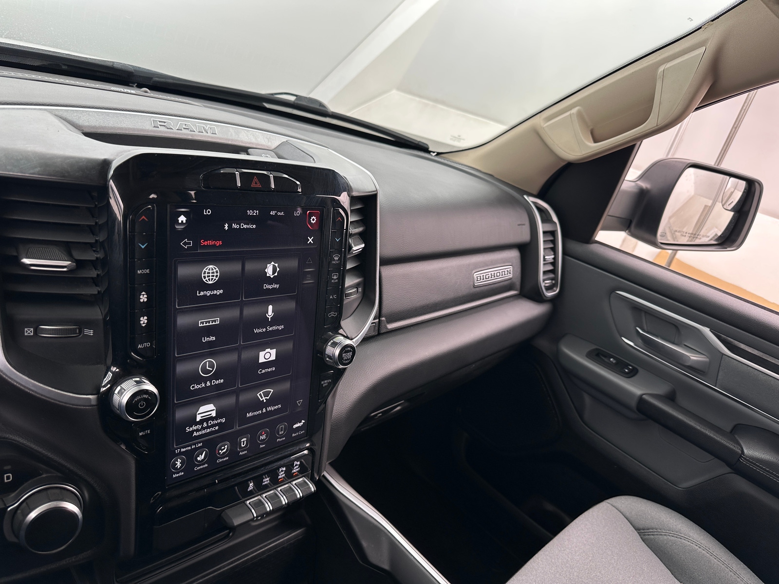 Thumbnail: 2020 RAM 1500 - 4