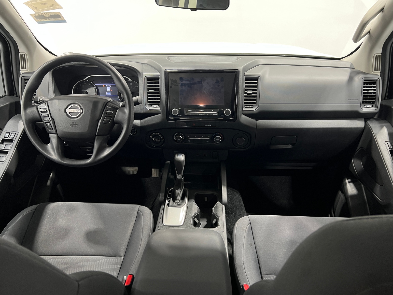 Thumbnail: 2023 Nissan Frontier - 3