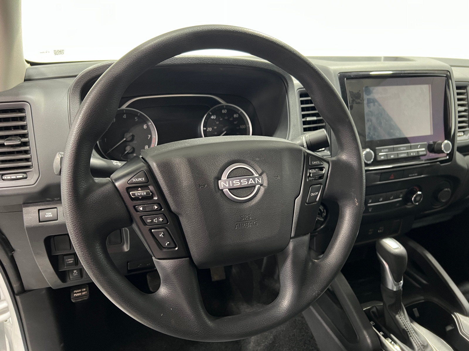 Thumbnail: 2023 Nissan Frontier - 5