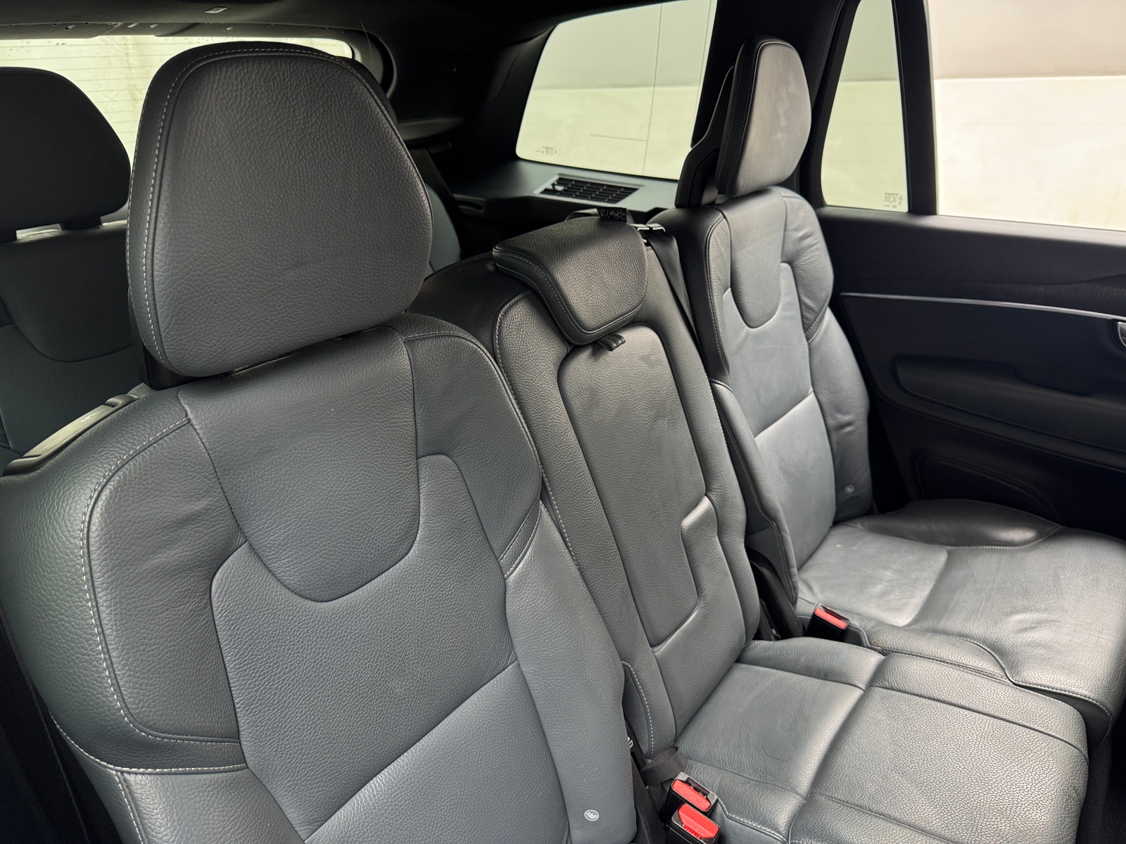 Thumbnail: 2020 Volvo XC90 - 5