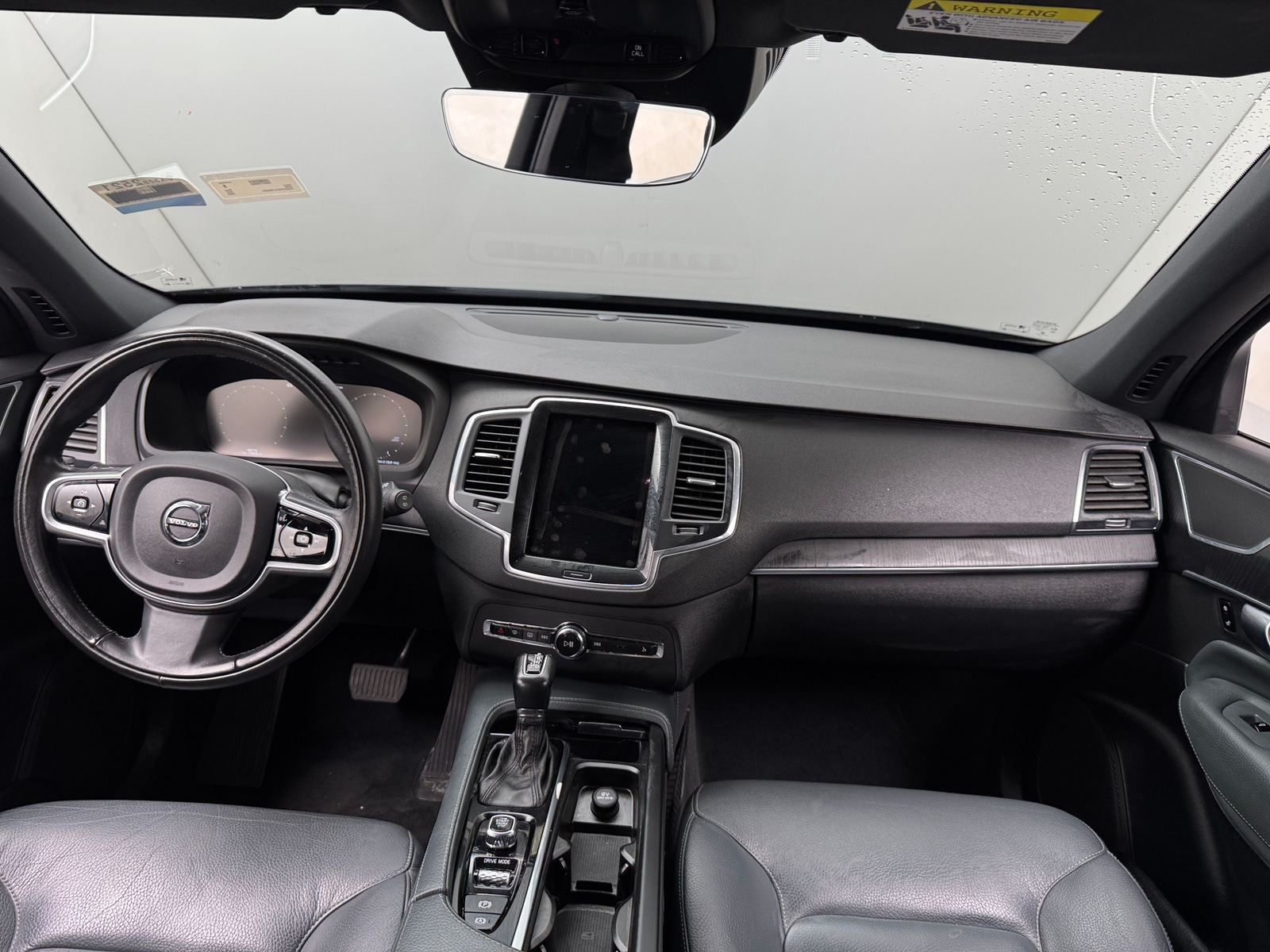 Thumbnail: 2020 Volvo XC90 - 2