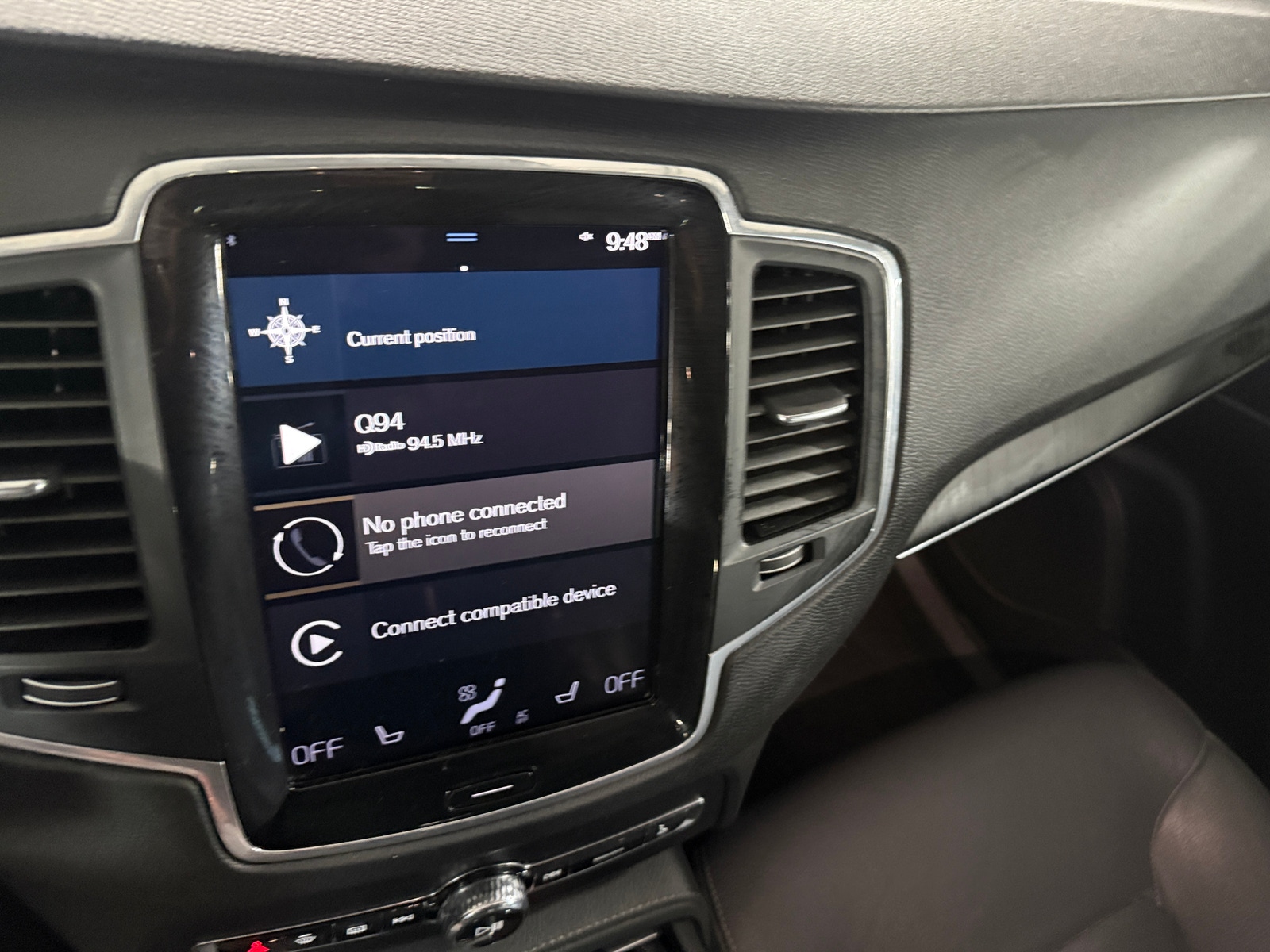 Thumbnail: 2020 Volvo XC90 - 3