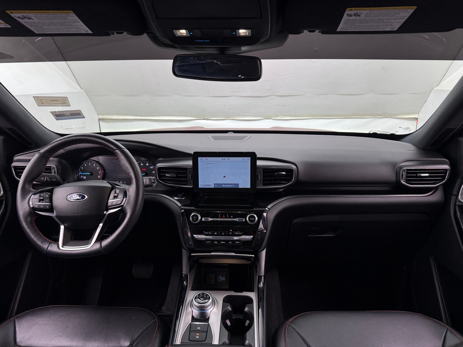 Thumbnail: 2023 Ford Explorer - 2
