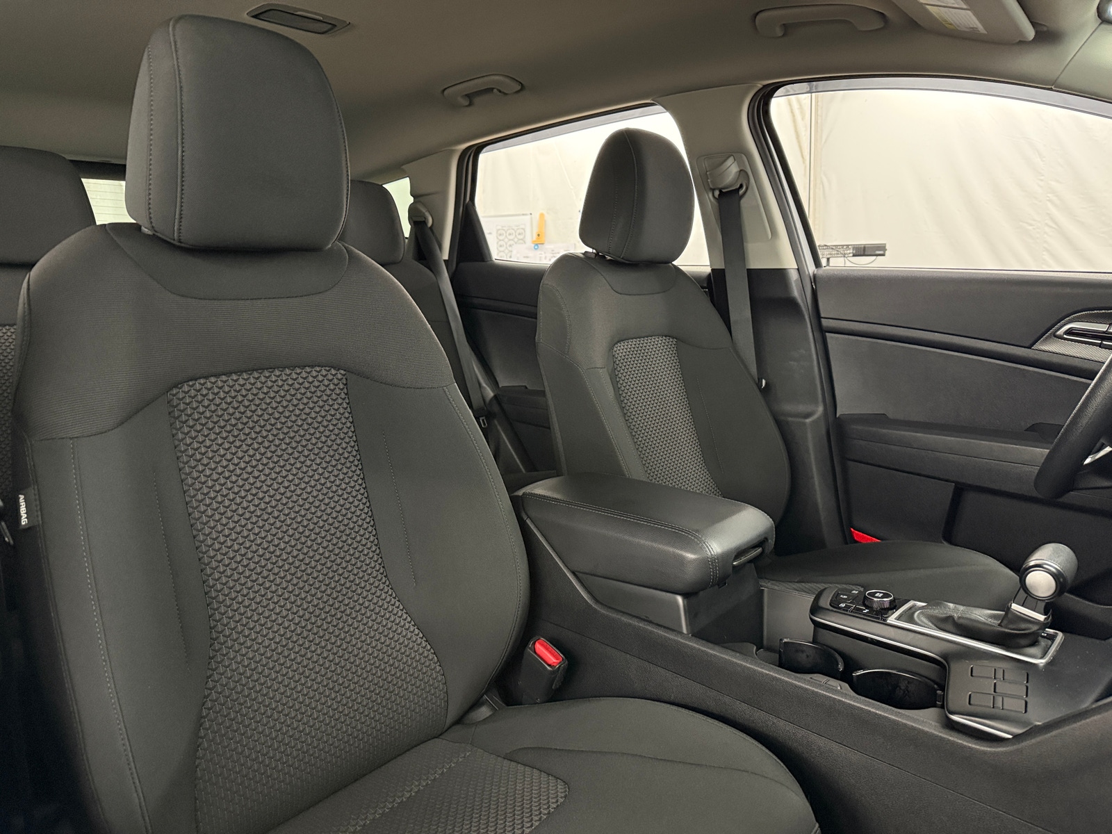 Thumbnail: 2024 Kia Sportage - 2