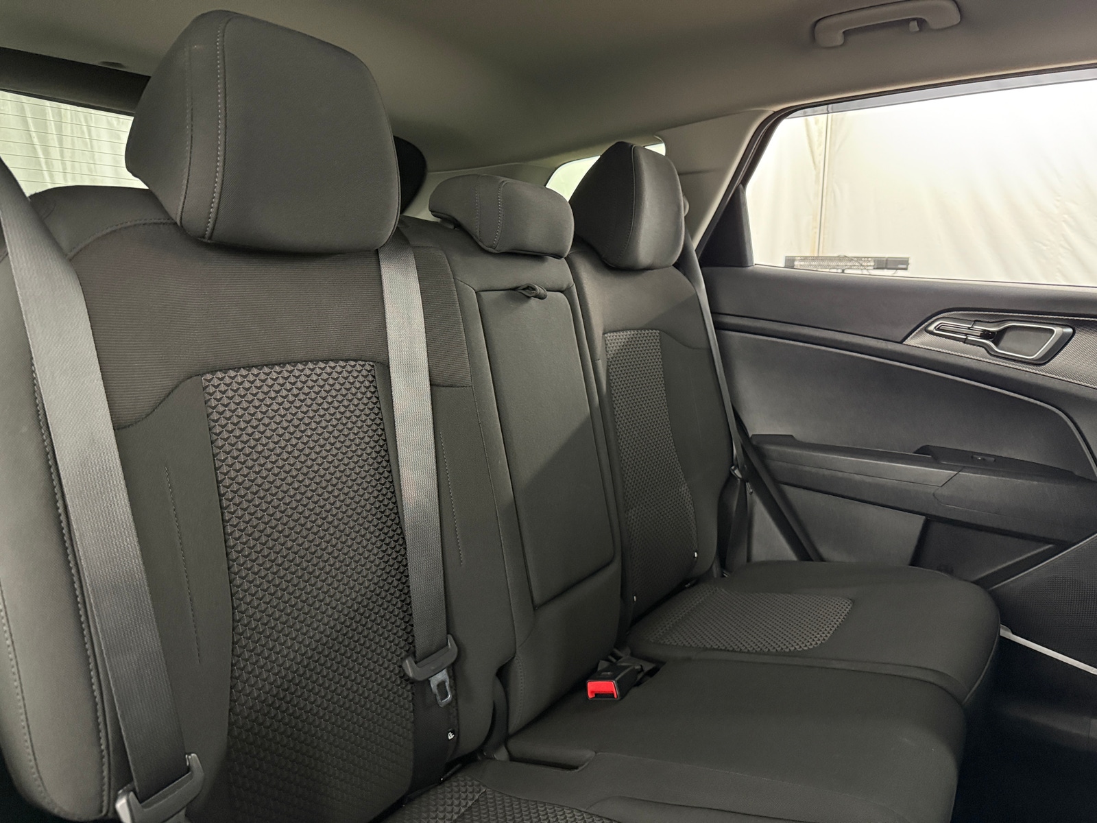 Thumbnail: 2024 Kia Sportage - 6