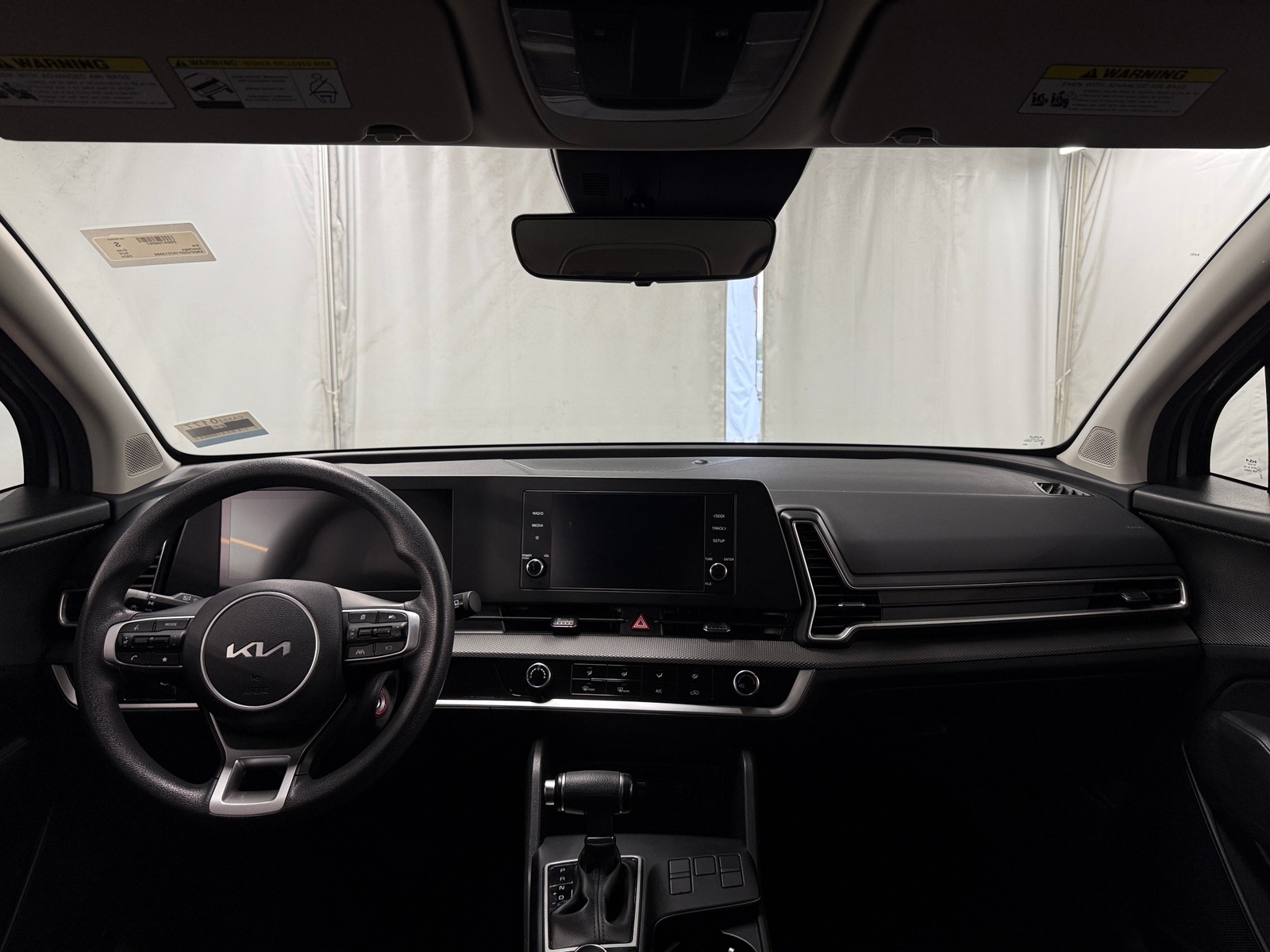 Thumbnail: 2024 Kia Sportage - 3