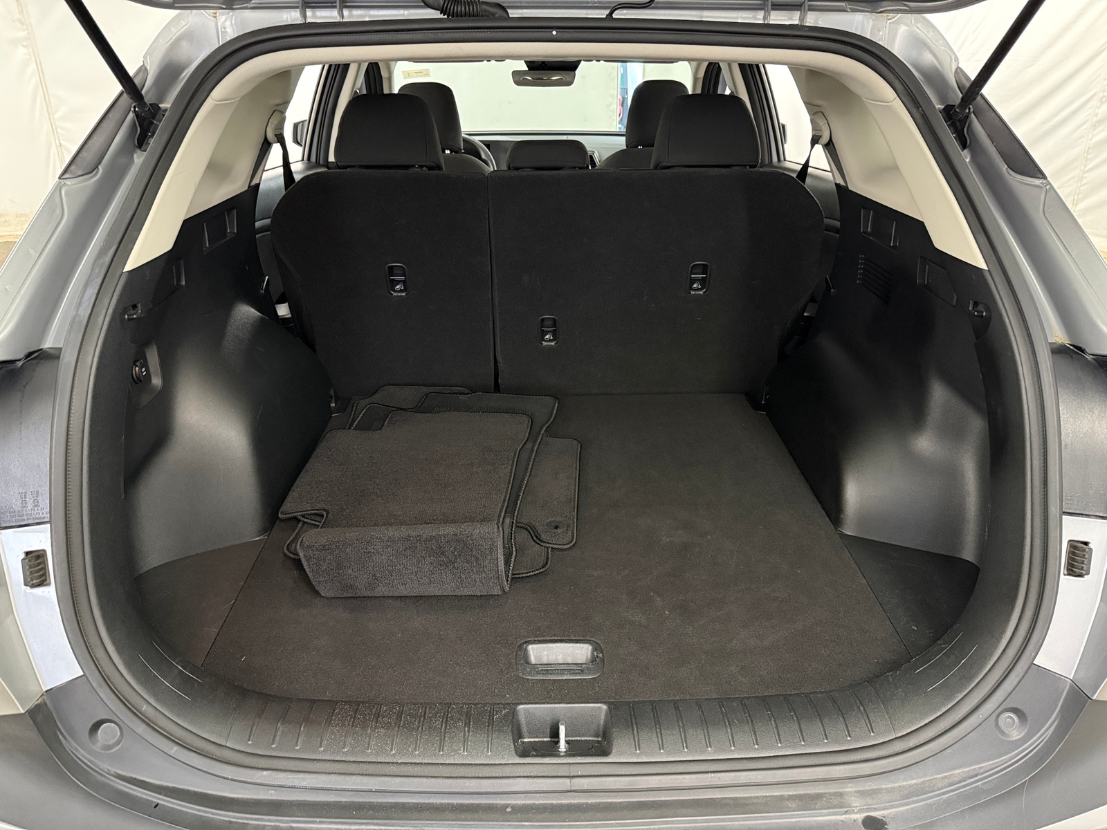 Thumbnail: 2024 Kia Sportage - 7