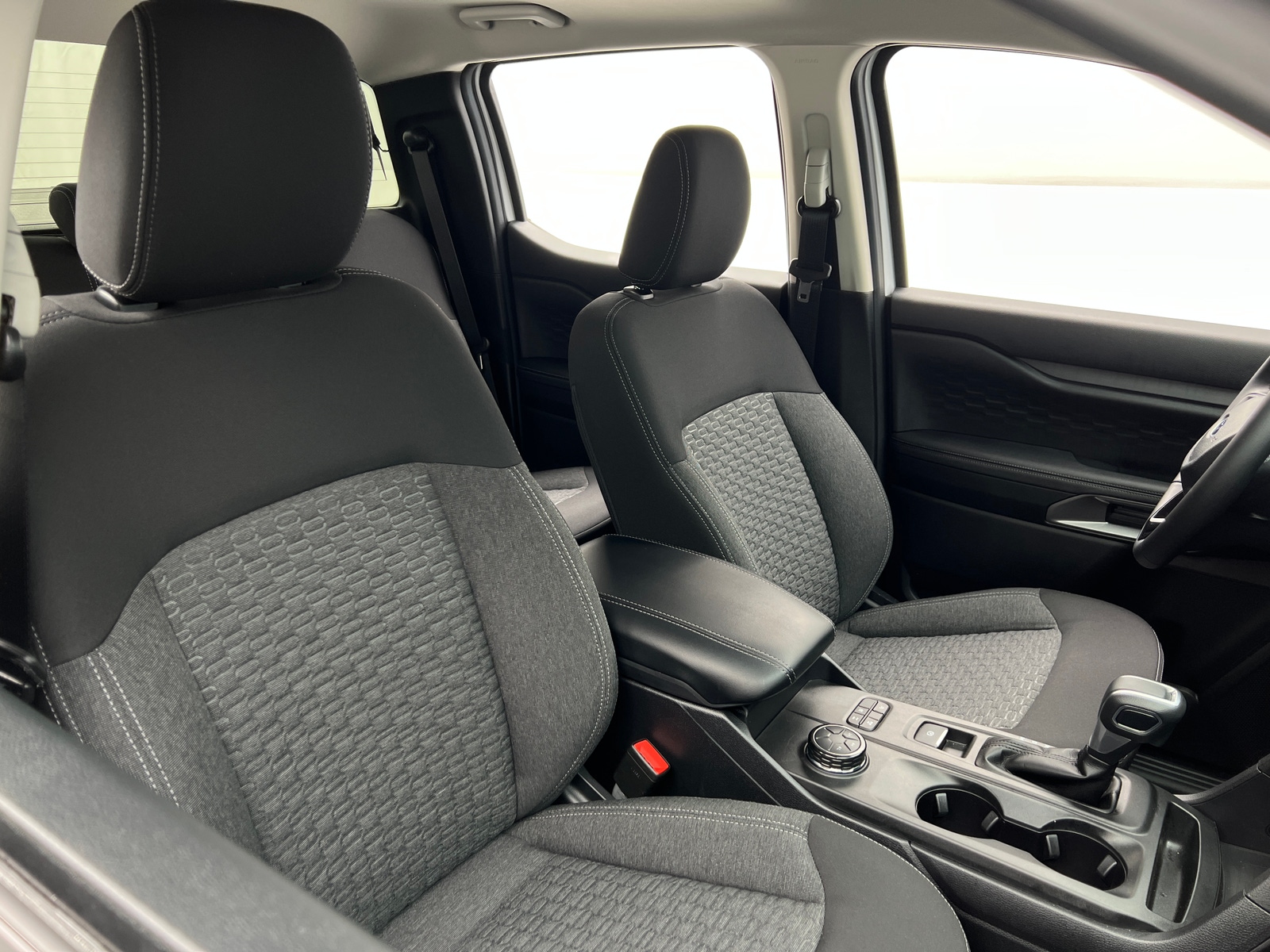 Thumbnail: 2025 Ford Ranger - 2