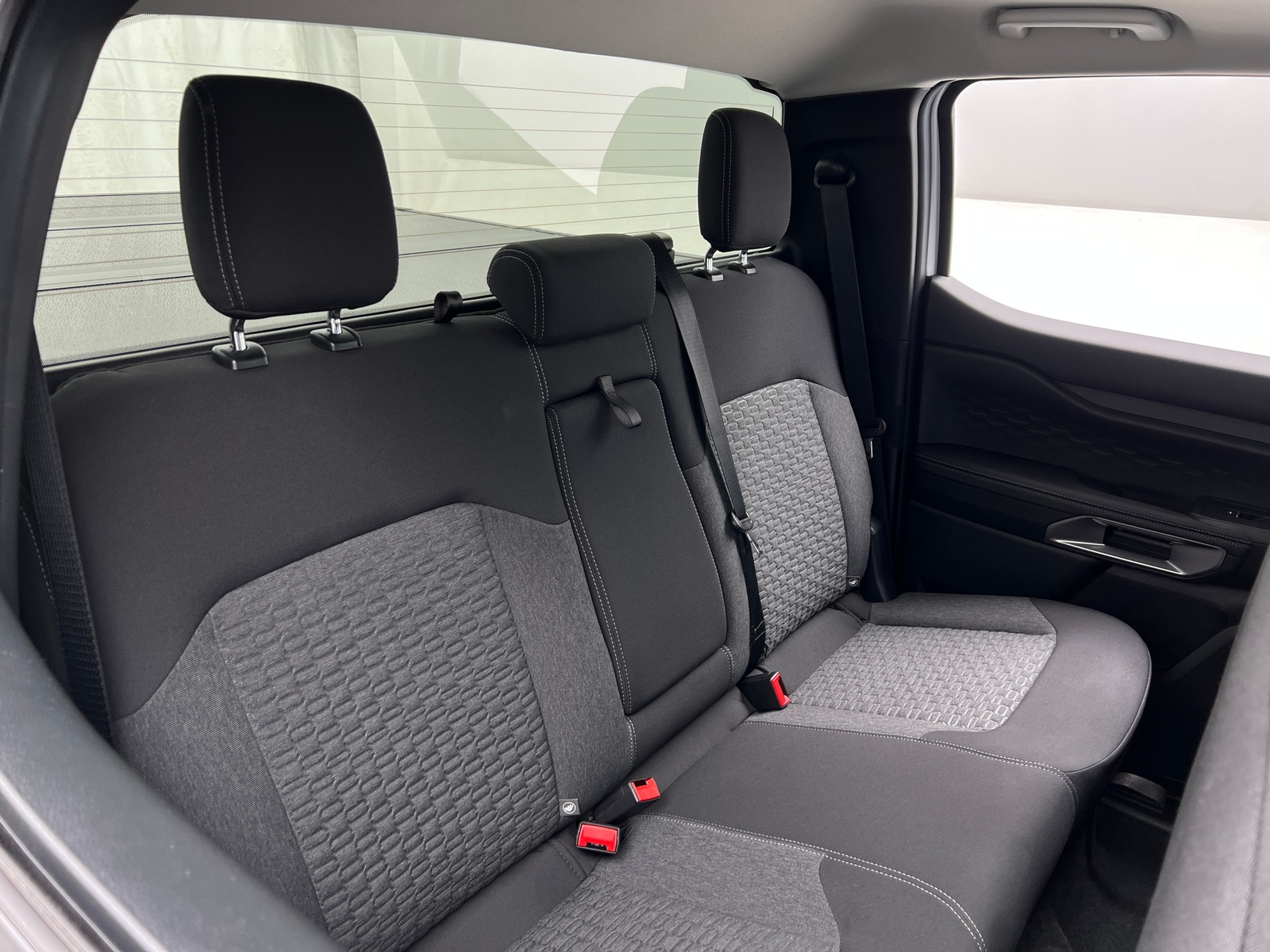 Thumbnail: 2025 Ford Ranger - 6