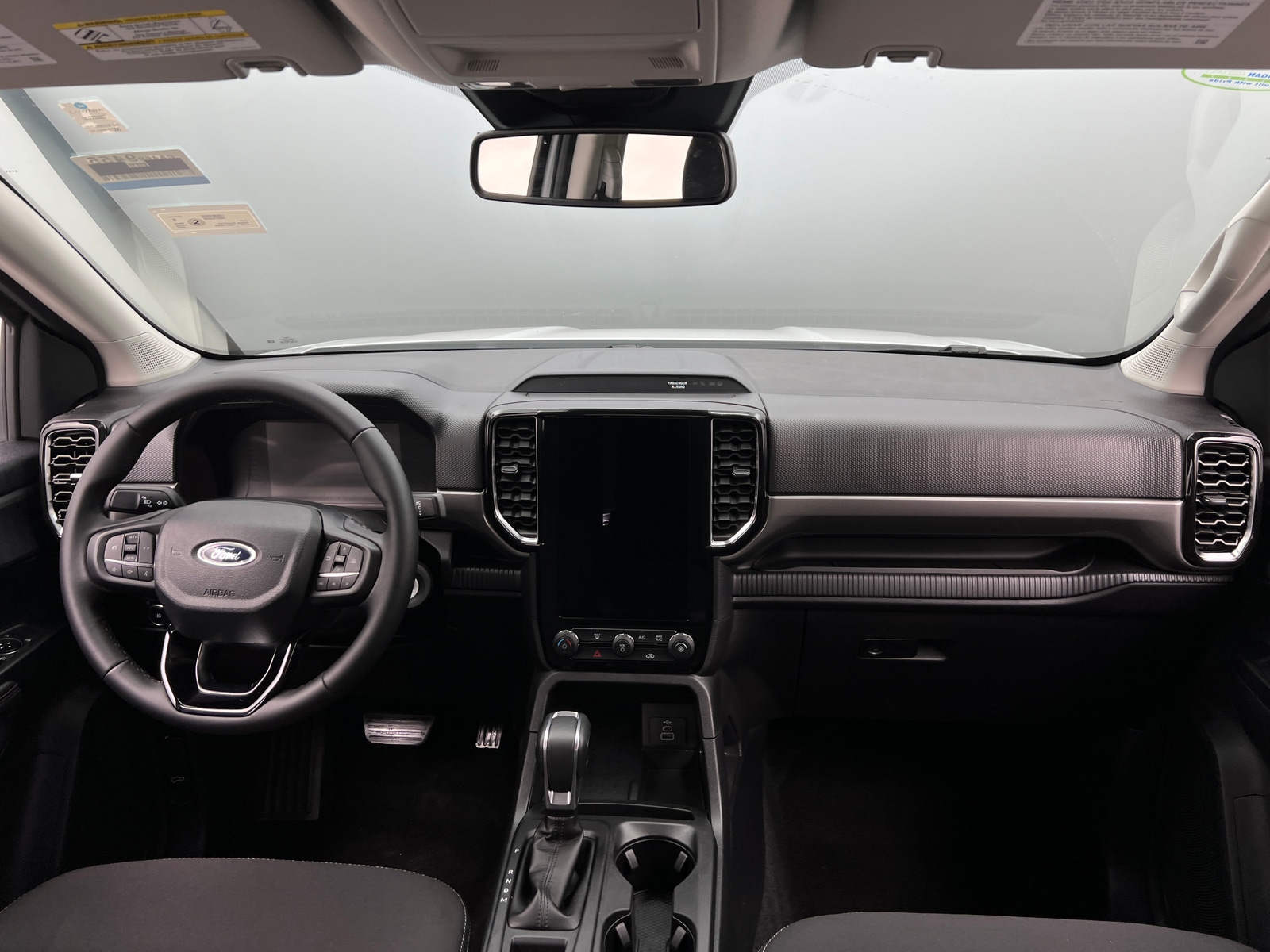 Thumbnail: 2025 Ford Ranger - 3