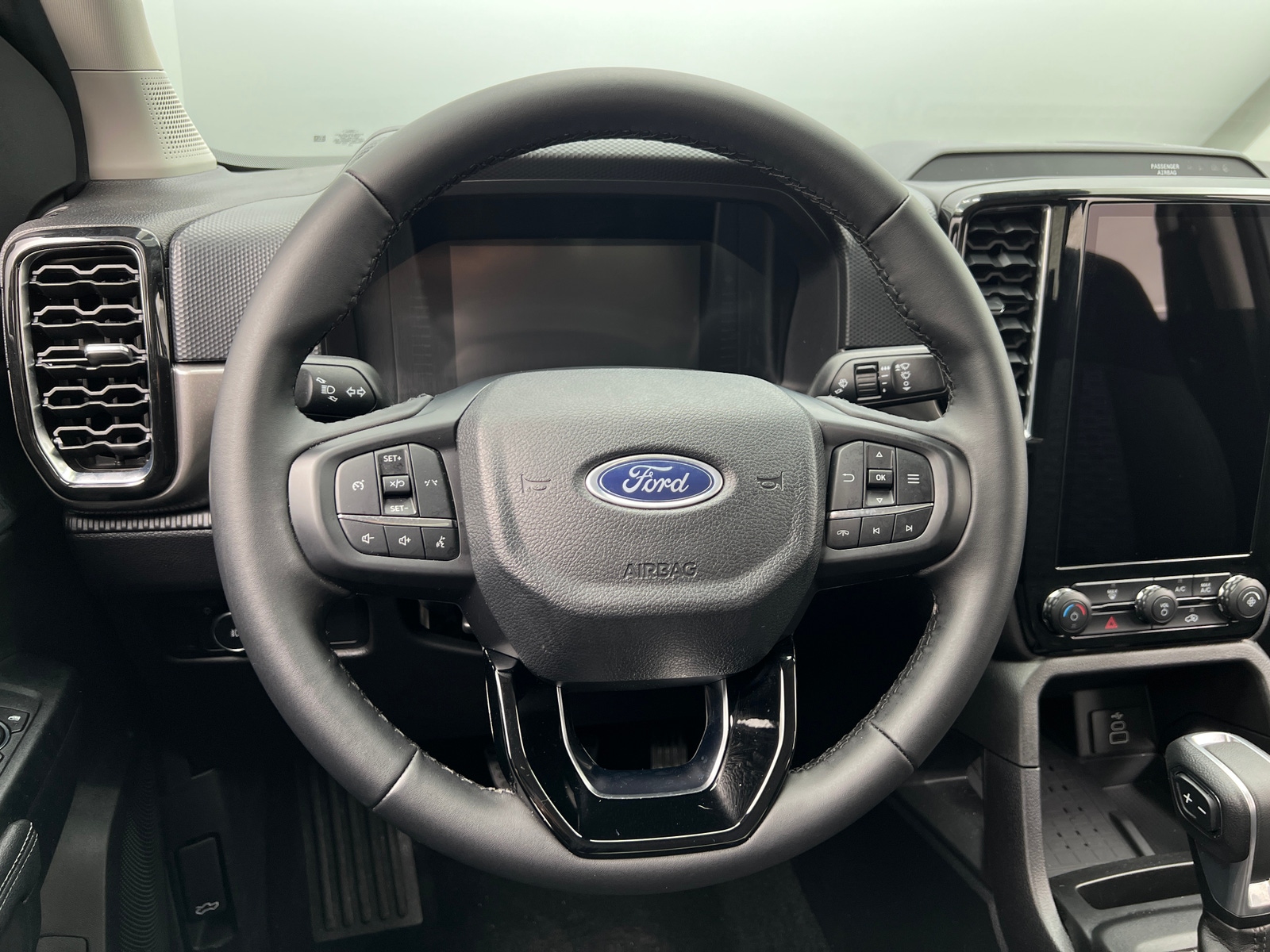 Thumbnail: 2025 Ford Ranger - 5