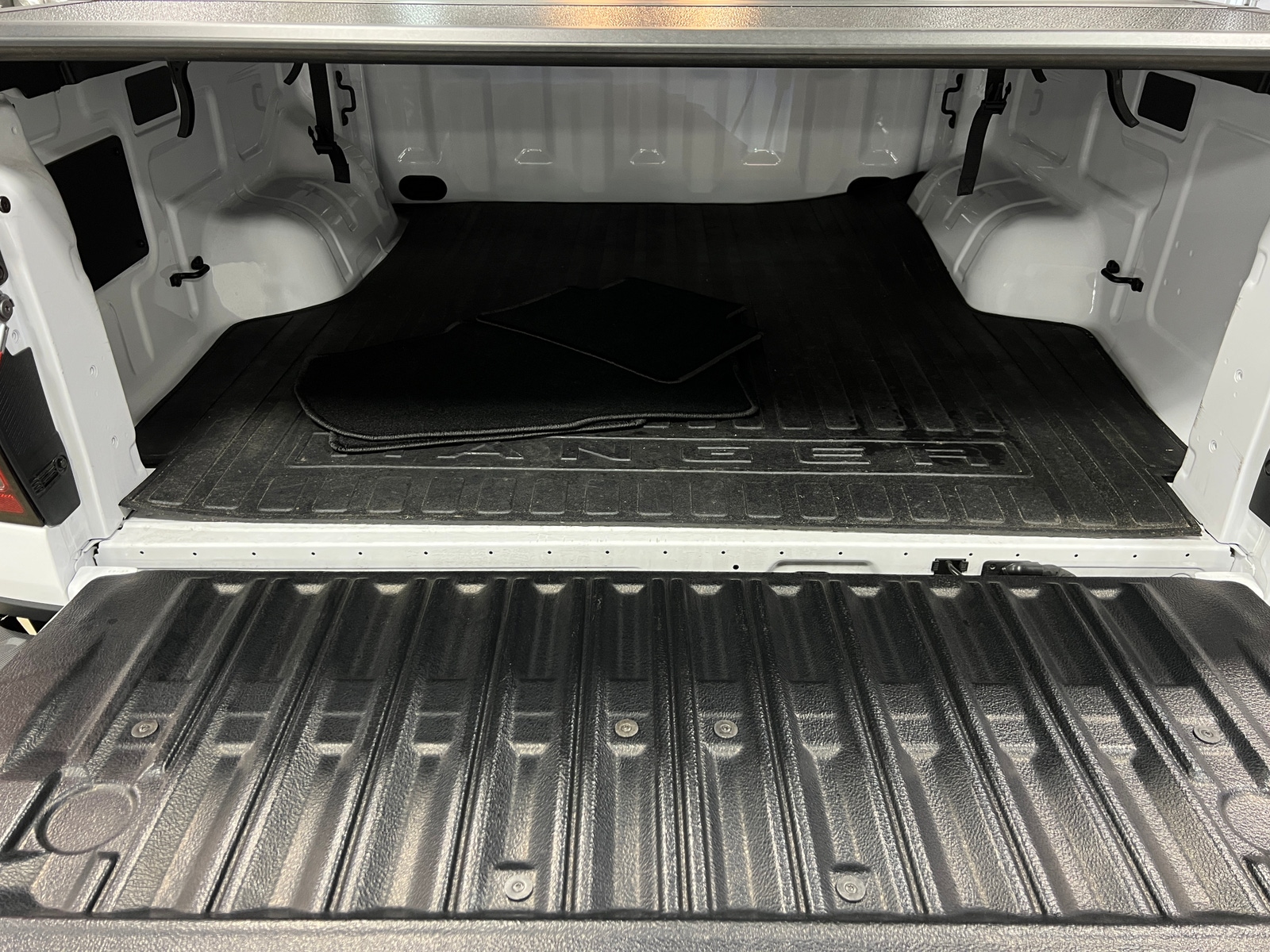 Thumbnail: 2025 Ford Ranger - 7