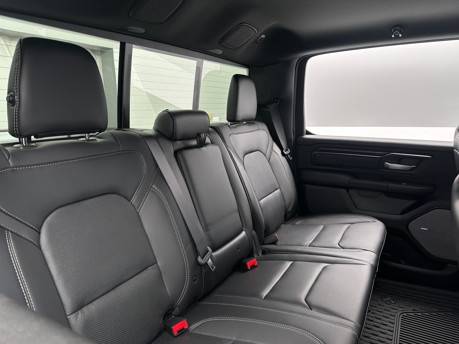 Thumbnail: 2026 RAM 1500 - 5