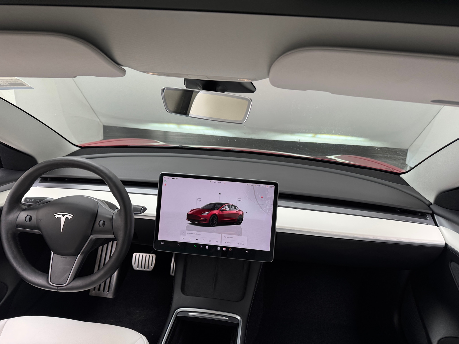 Thumbnail: 2022 Tesla Model 3 - 2