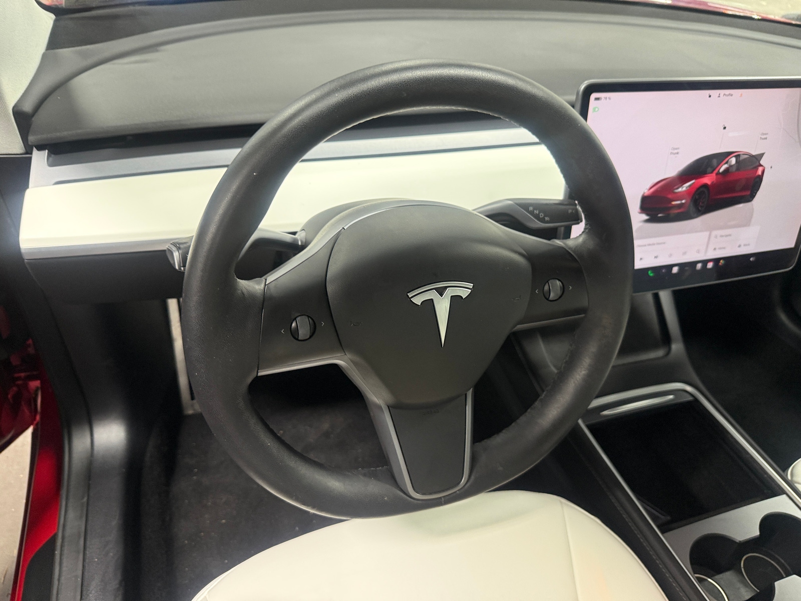 Thumbnail: 2022 Tesla Model 3 - 4