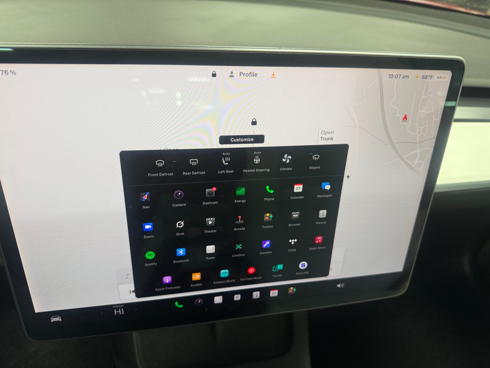 Thumbnail: 2022 Tesla Model 3 - 3