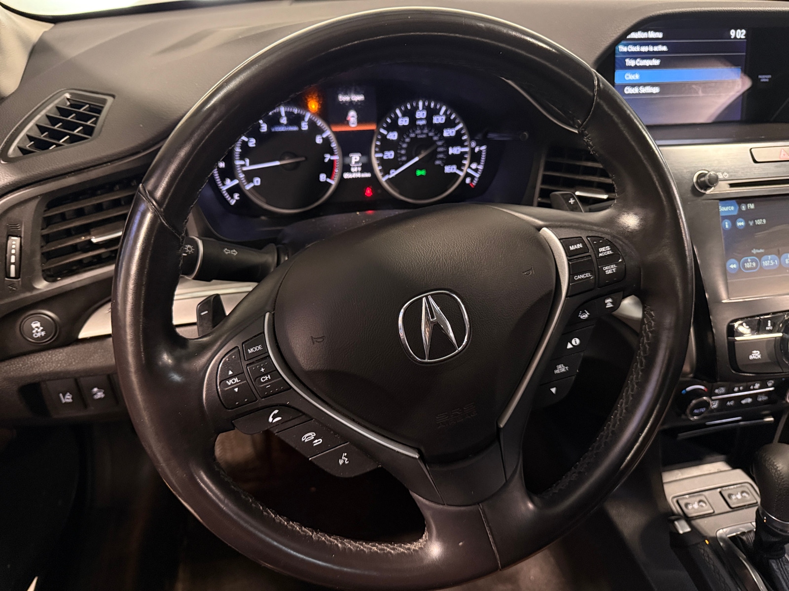 Thumbnail: 2022 Acura ILX - 4