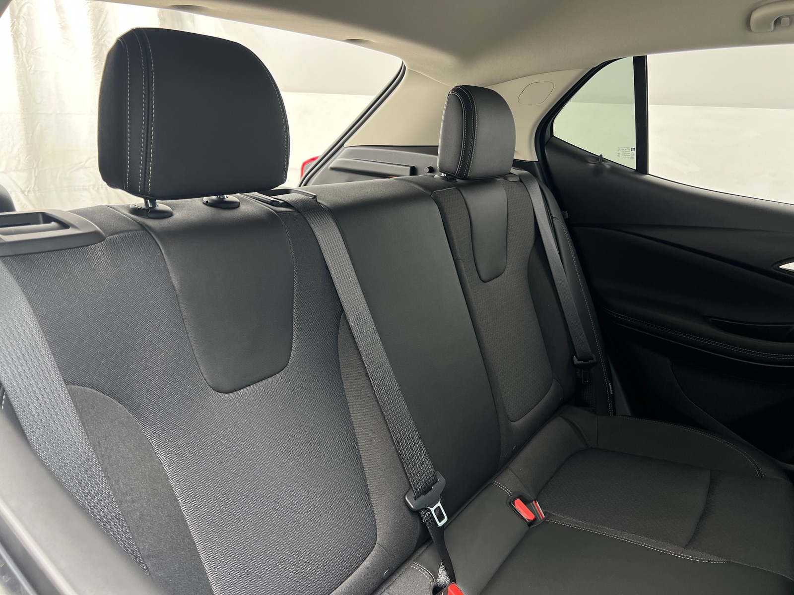 Thumbnail: 2025 Buick Encore GX - 5