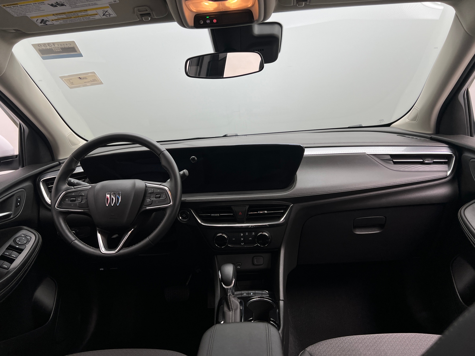Thumbnail: 2025 Buick Encore GX - 2