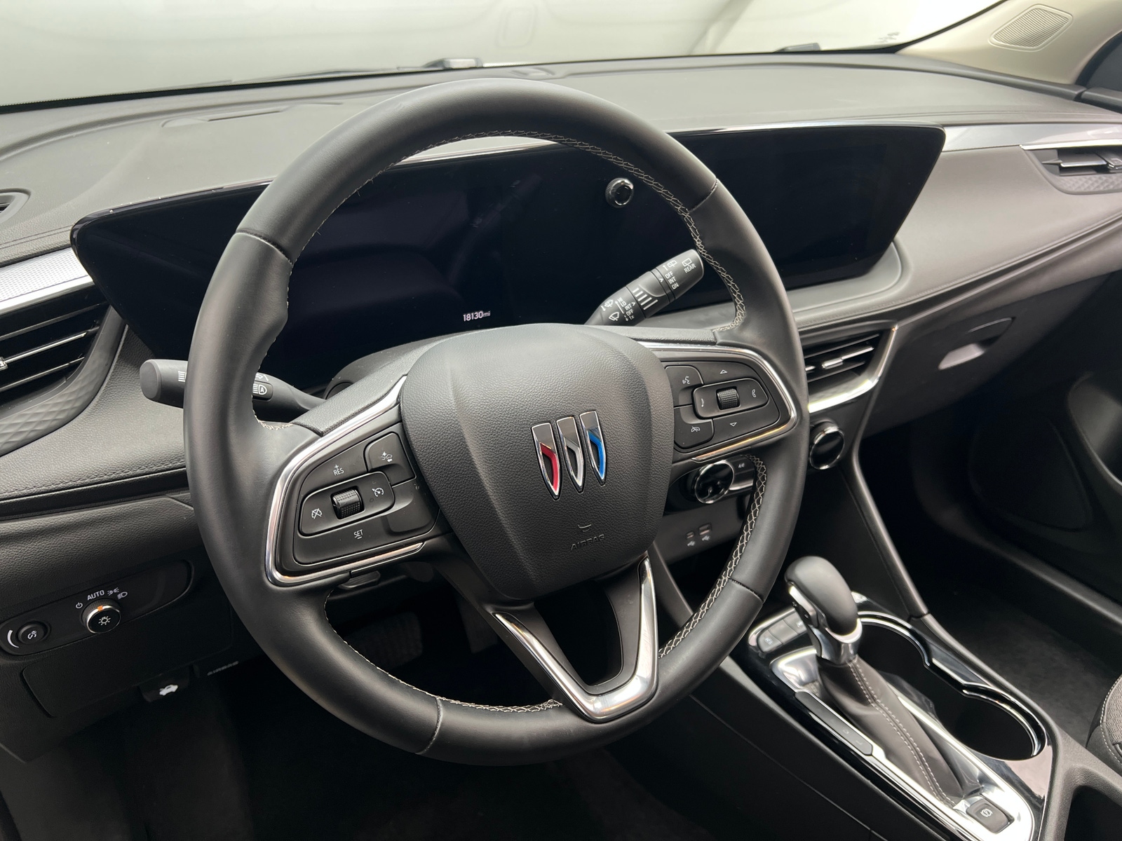 Thumbnail: 2025 Buick Encore GX - 4