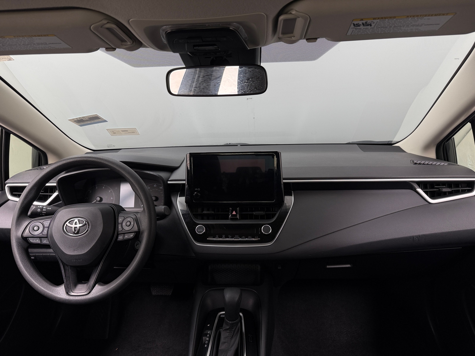Thumbnail: 2025 Toyota Corolla - 3