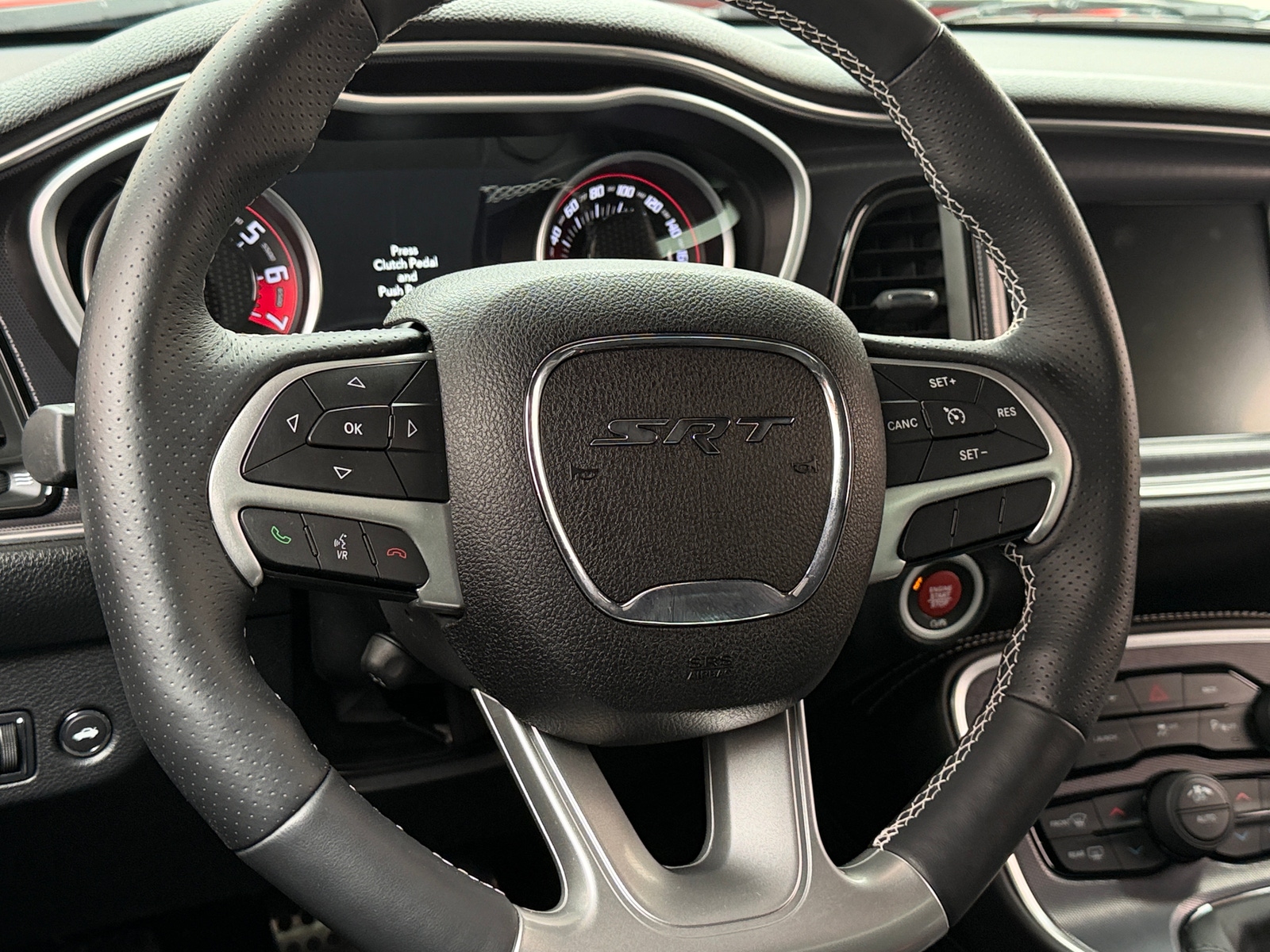 Thumbnail: 2016 Dodge Challenger - 4