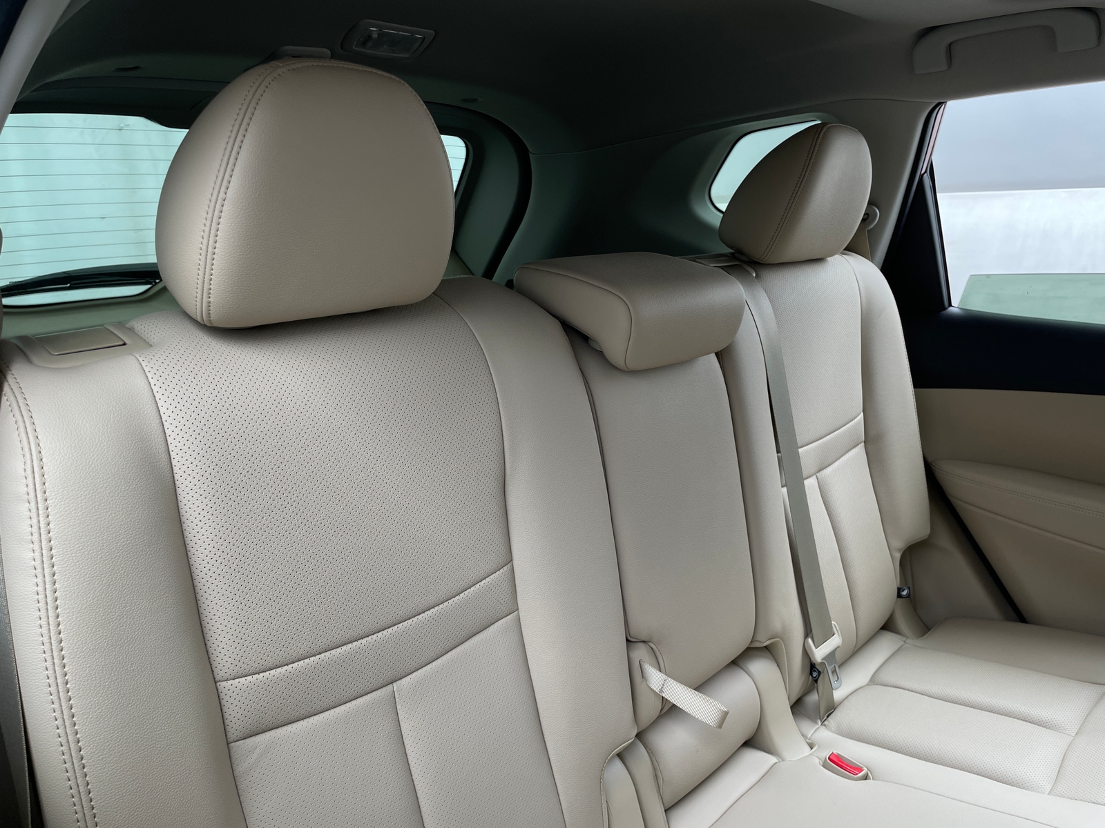 Thumbnail: 2018 Nissan Rogue - 5