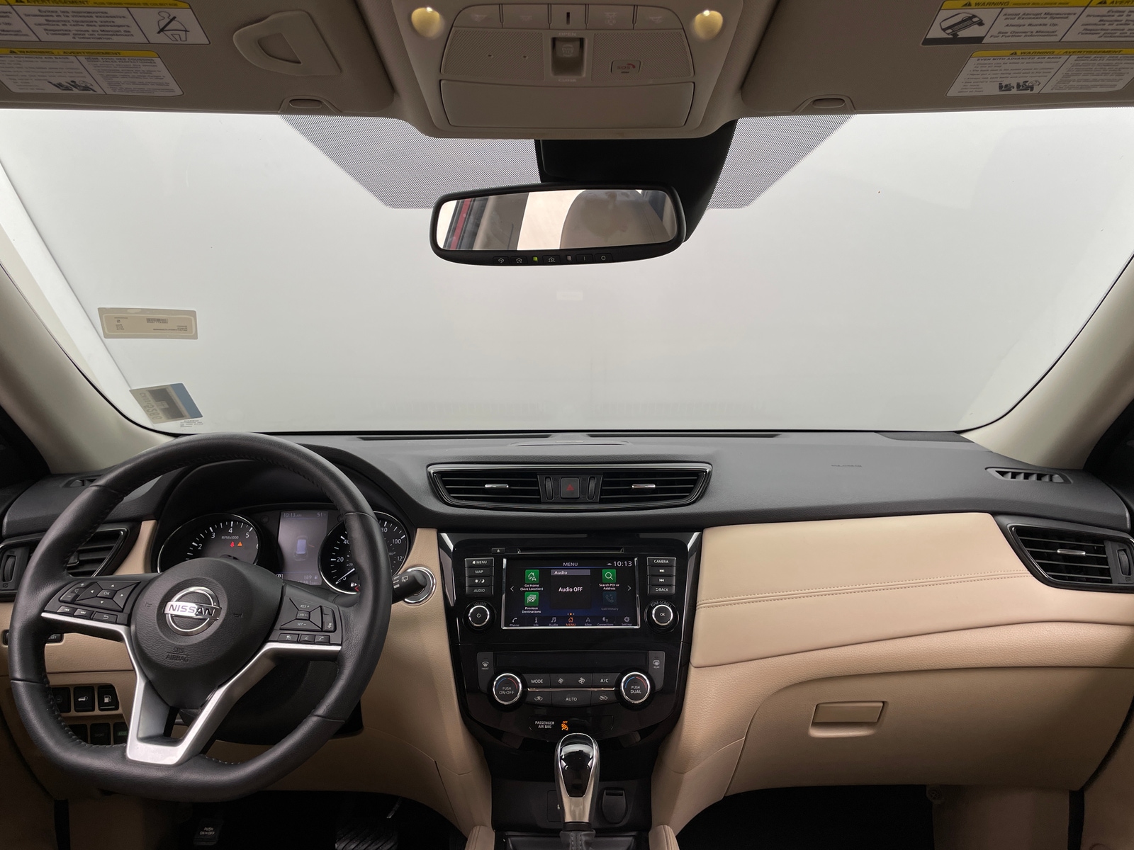 Thumbnail: 2018 Nissan Rogue - 2