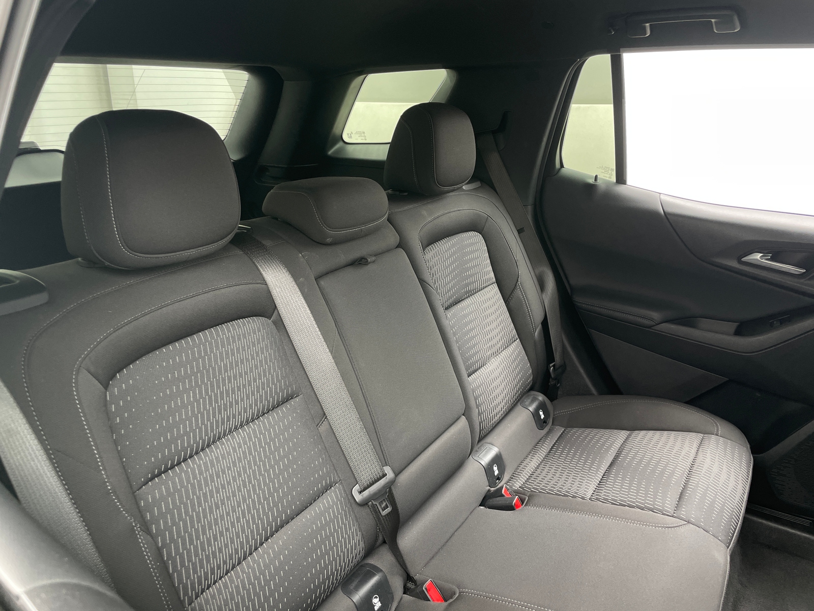 Thumbnail: 2025 Chevrolet Equinox - 6