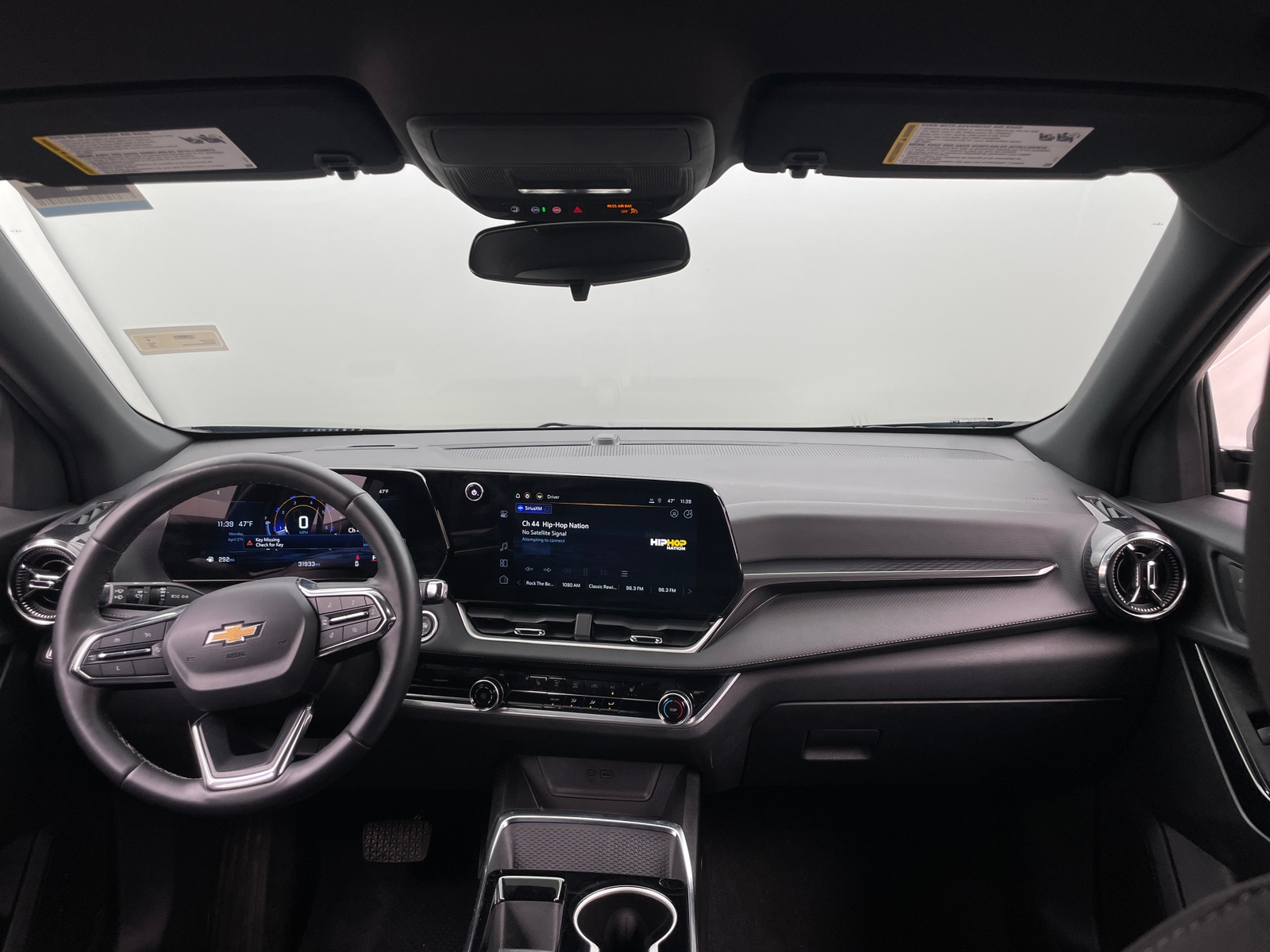 Thumbnail: 2025 Chevrolet Equinox - 3